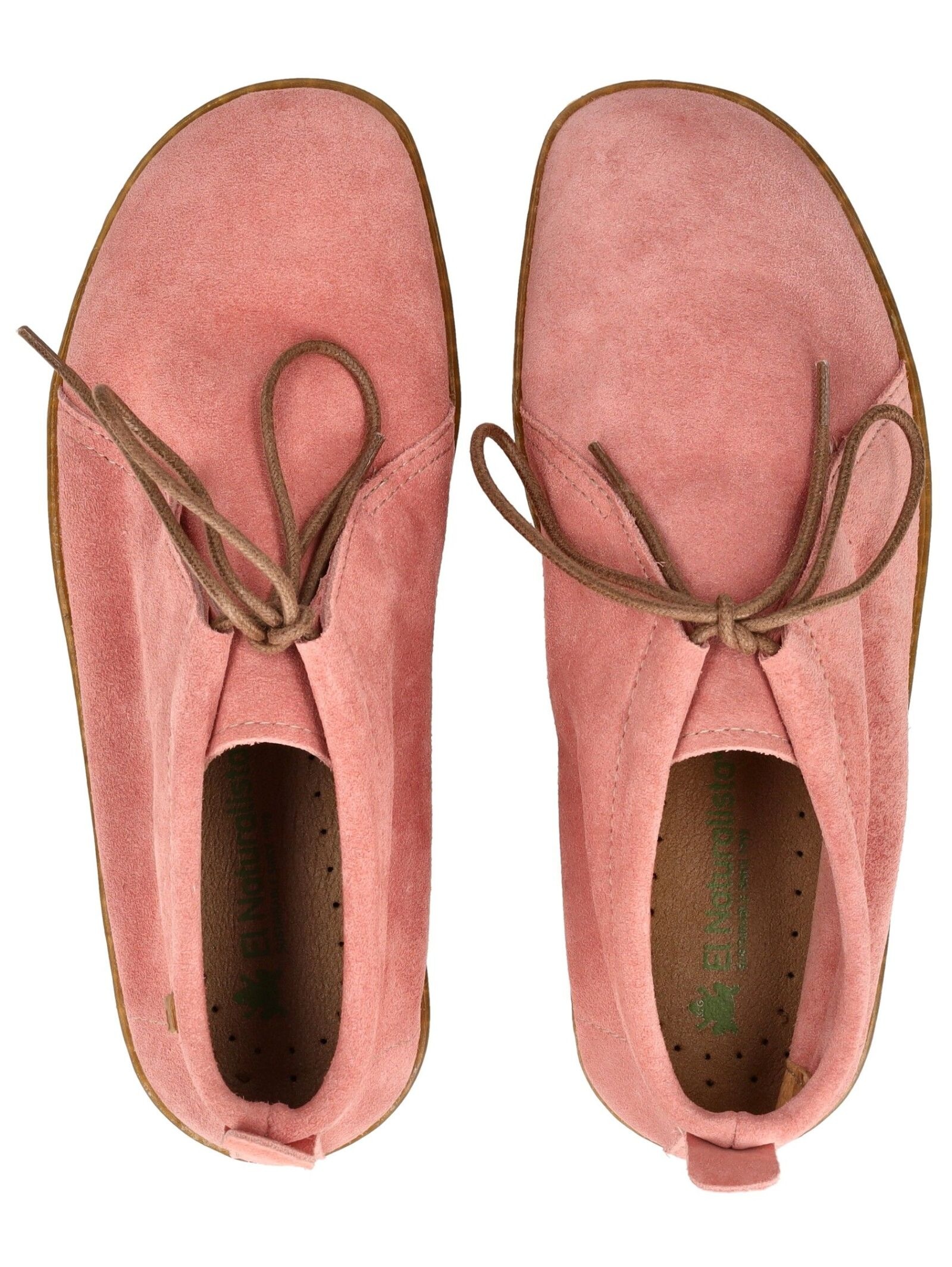 El Naturalista Schnürschuh »El Naturalista Halbschuhe Leder«
