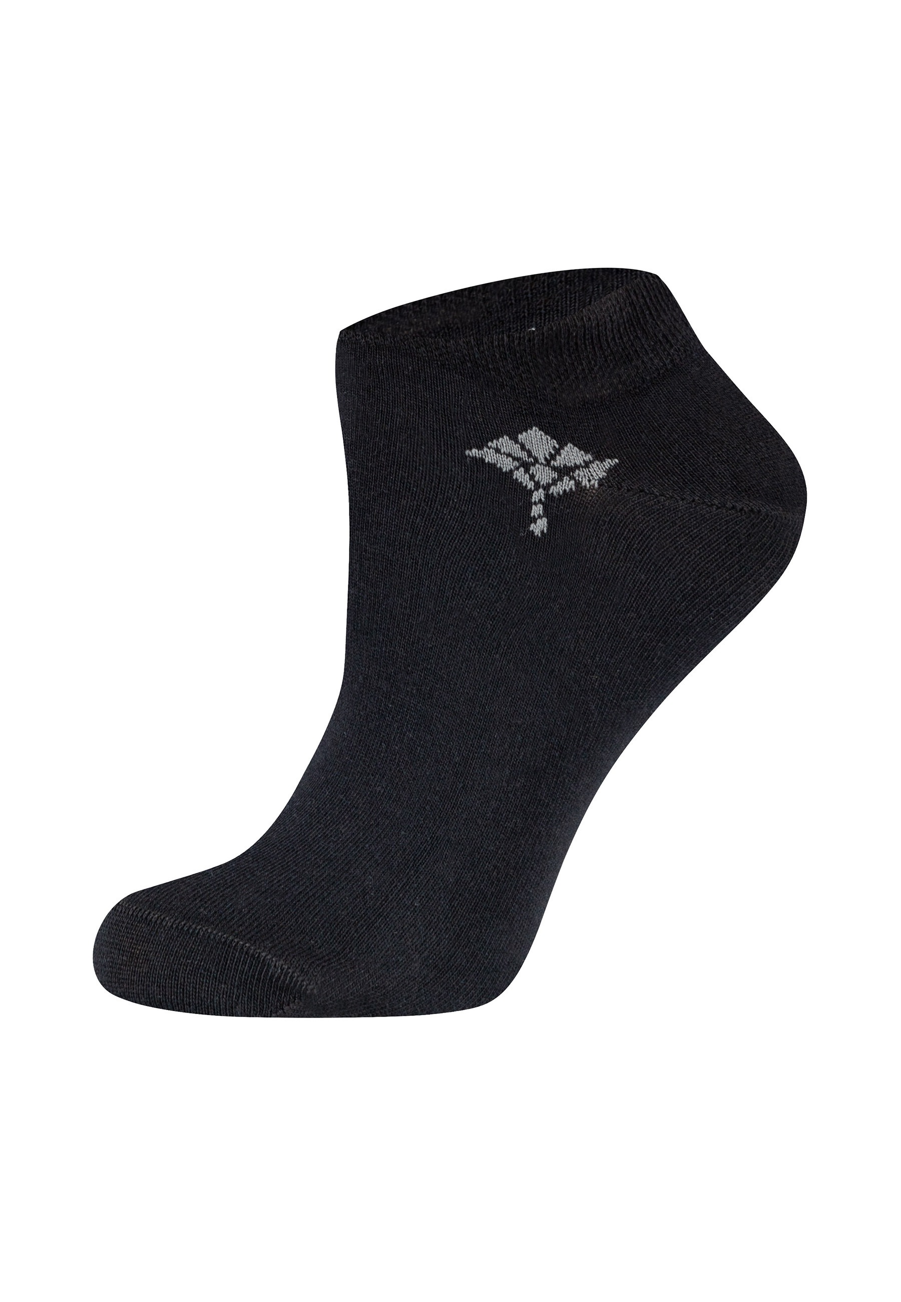 JOOP! Sneakersocken »Sneakersocken 4er Pack«
