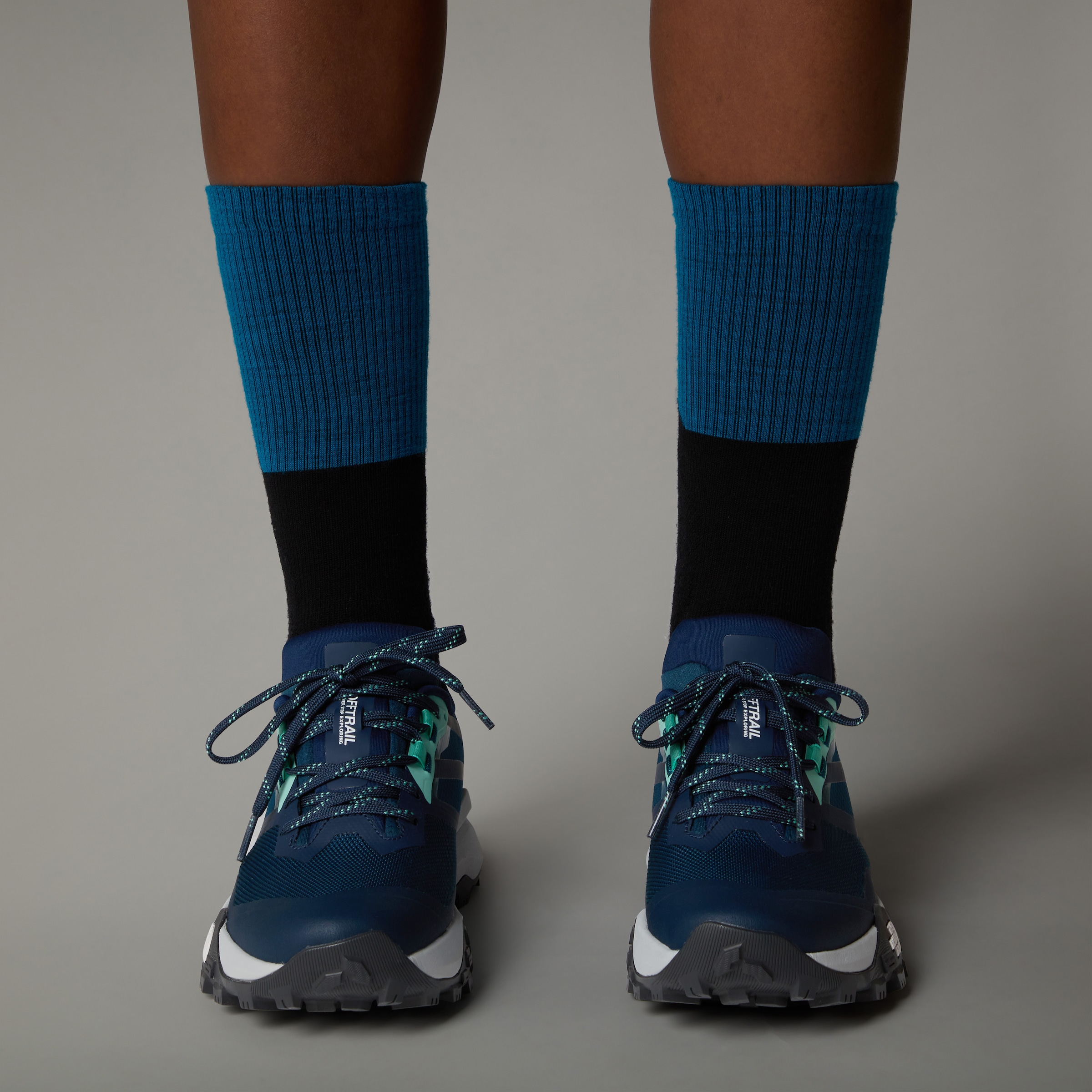 The North Face Wanderschuh »W OFFTRAIL VERSA«