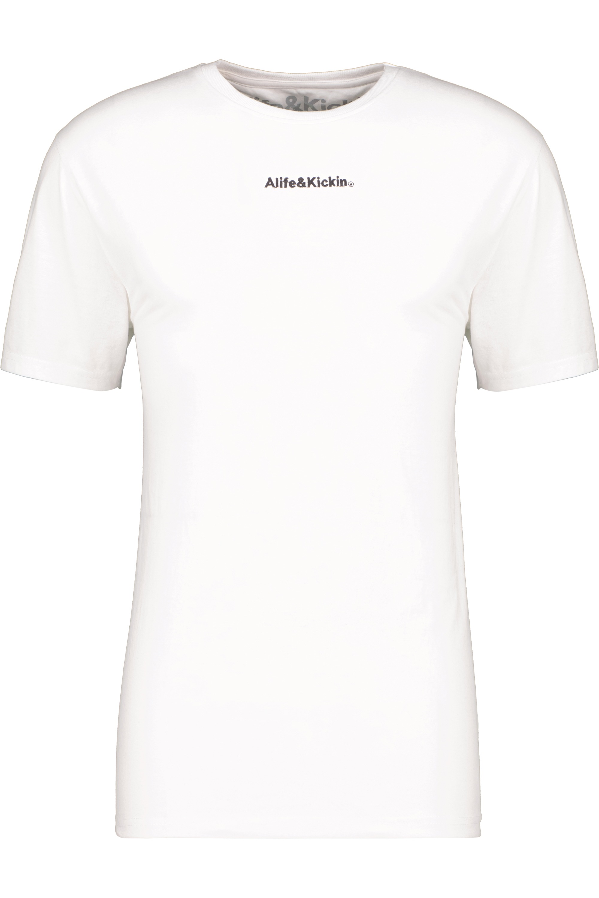 Alife & Kickin Rundhalsshirt "Herren AlfieAK E"