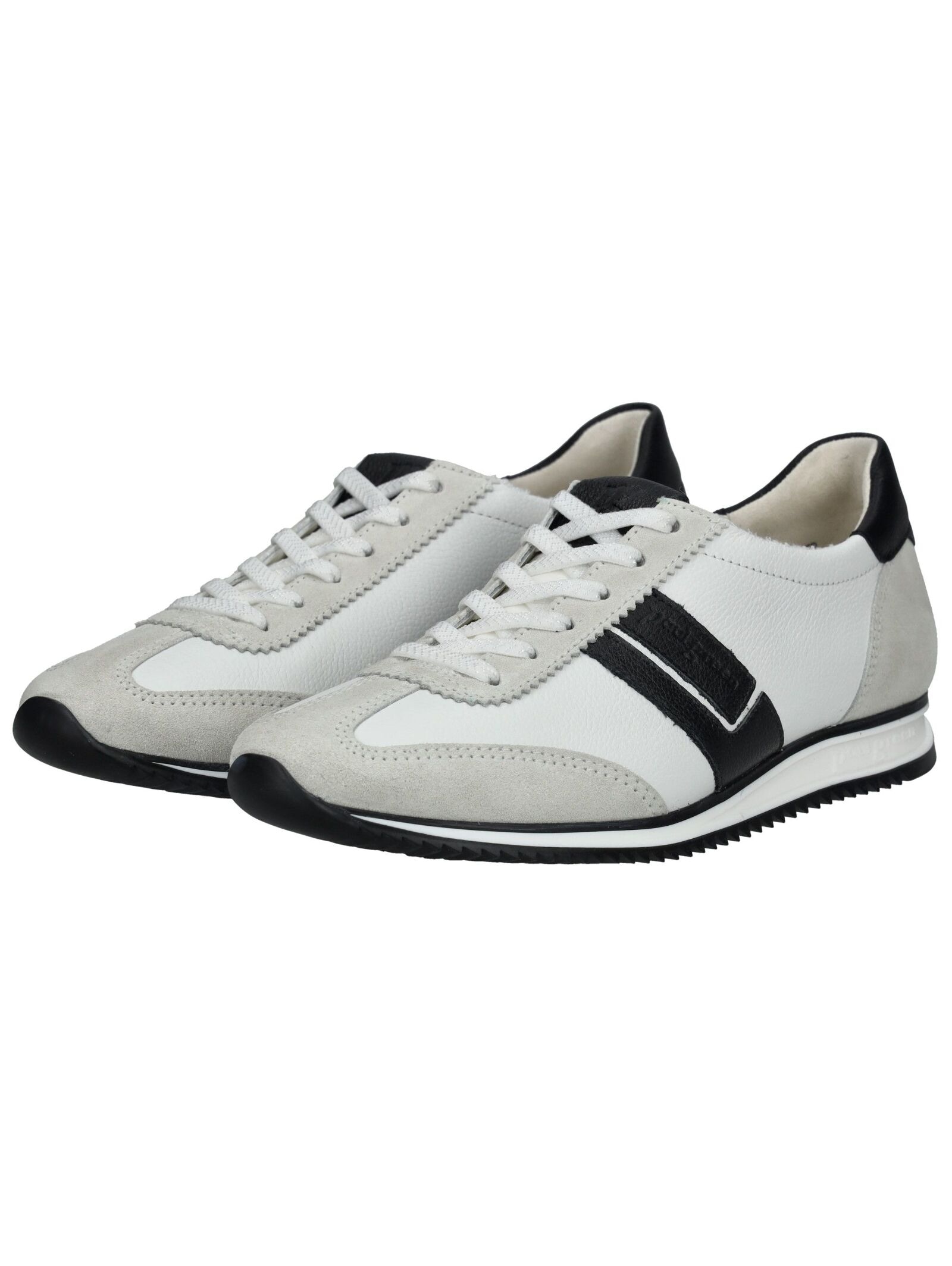 Paul Green Sneaker »Paul Green Sneaker Leder«