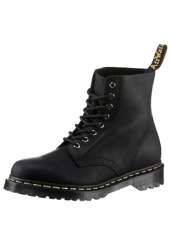 Schnürboots »1460 Pascal 8 Eye Boot«