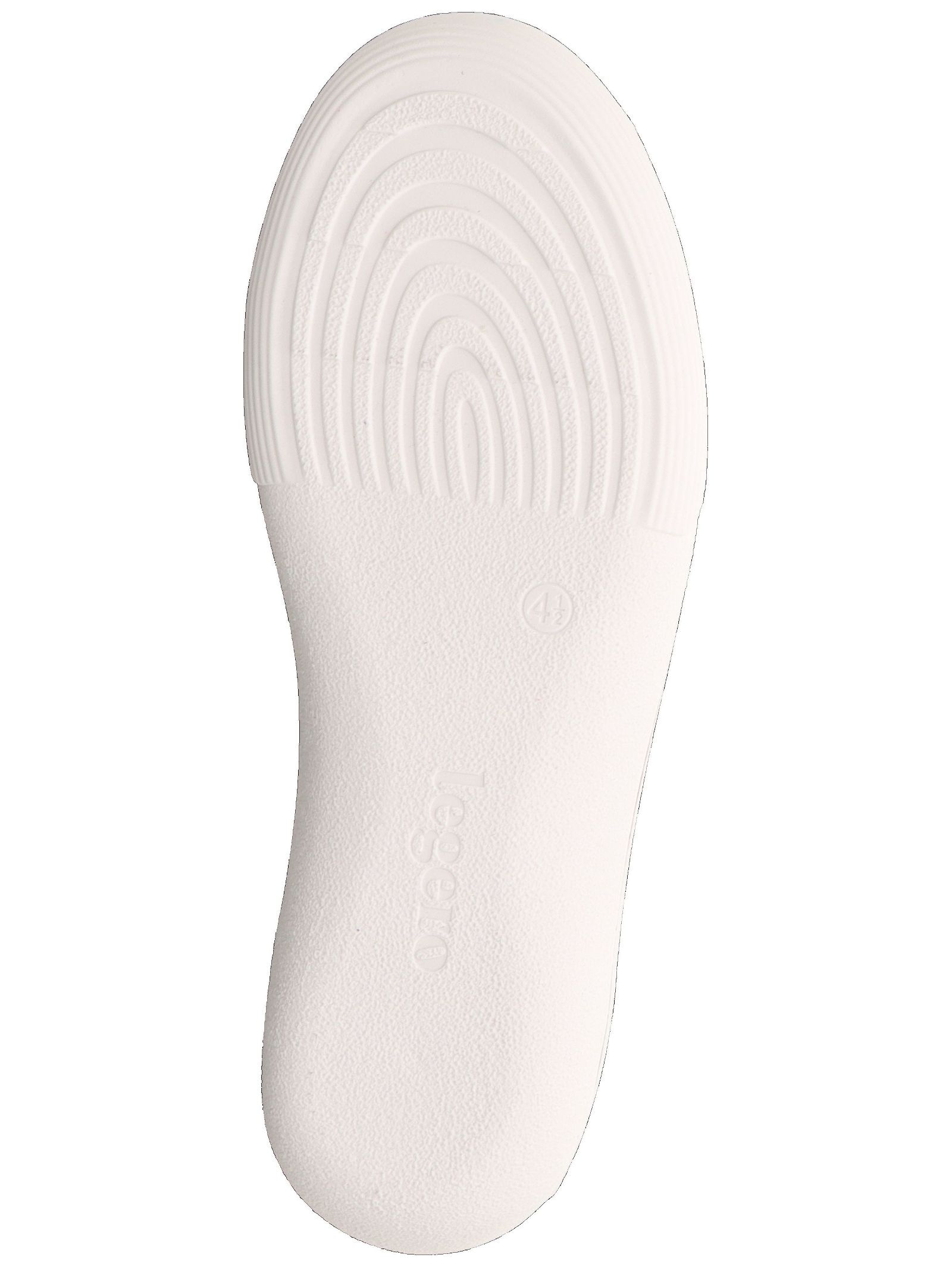 Legero Sneaker »Legero Sneaker Nappaleder«