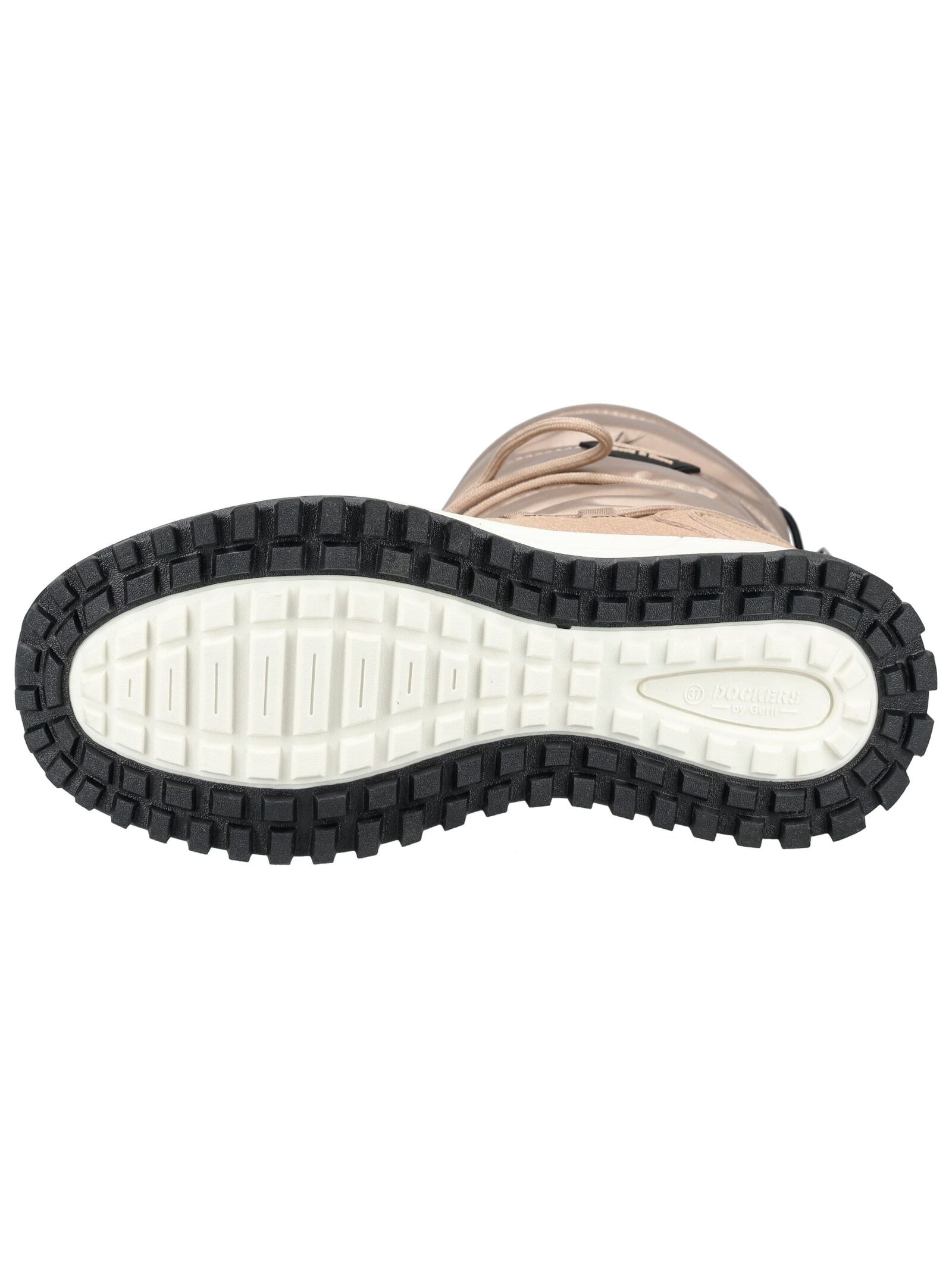 Dockers by Gerli Schnürstiefelette »Dockers by Gerli Stiefel Nylon«