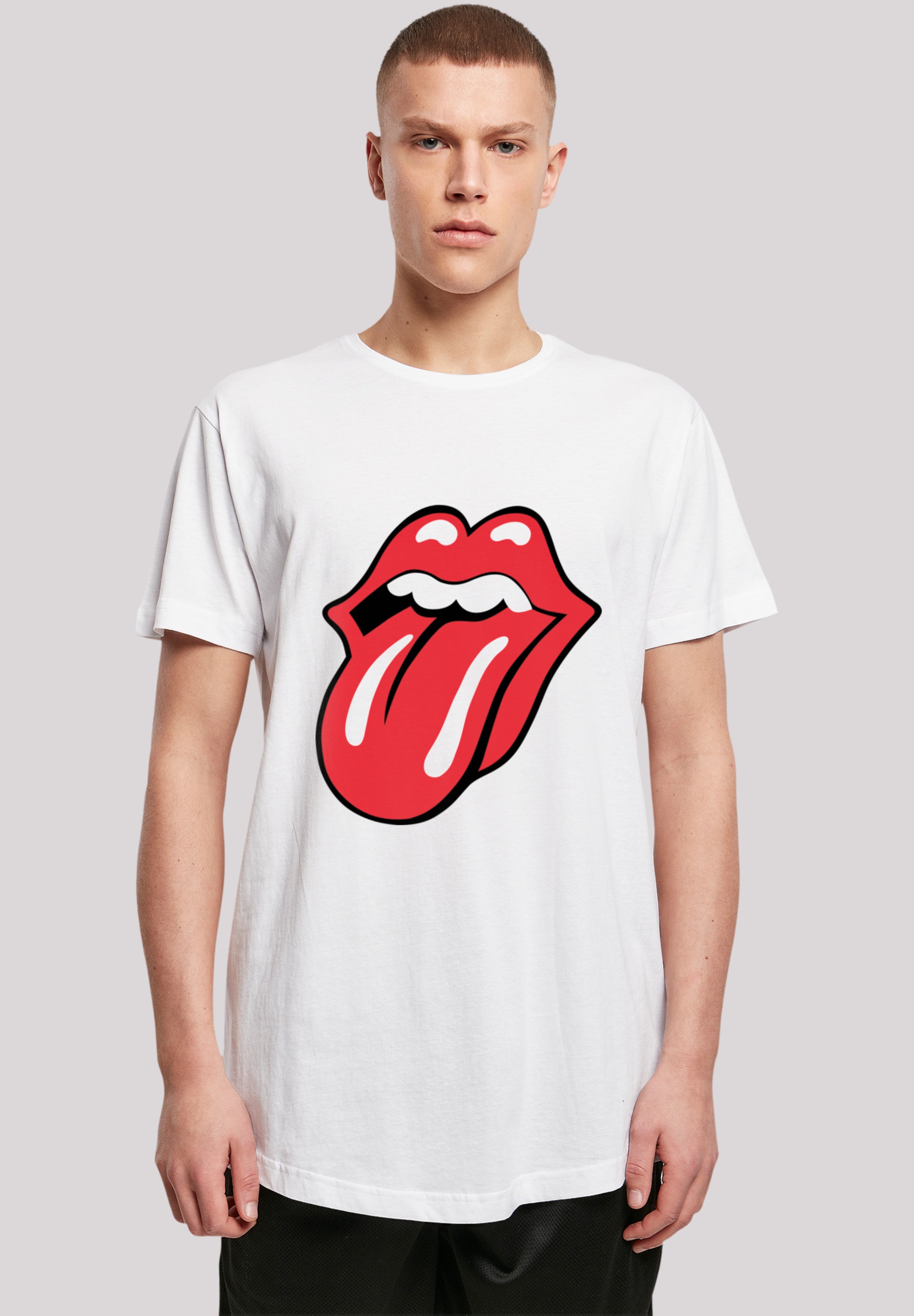 F4NT4STIC Marškinėliai »The Rolling Stones Zunge...