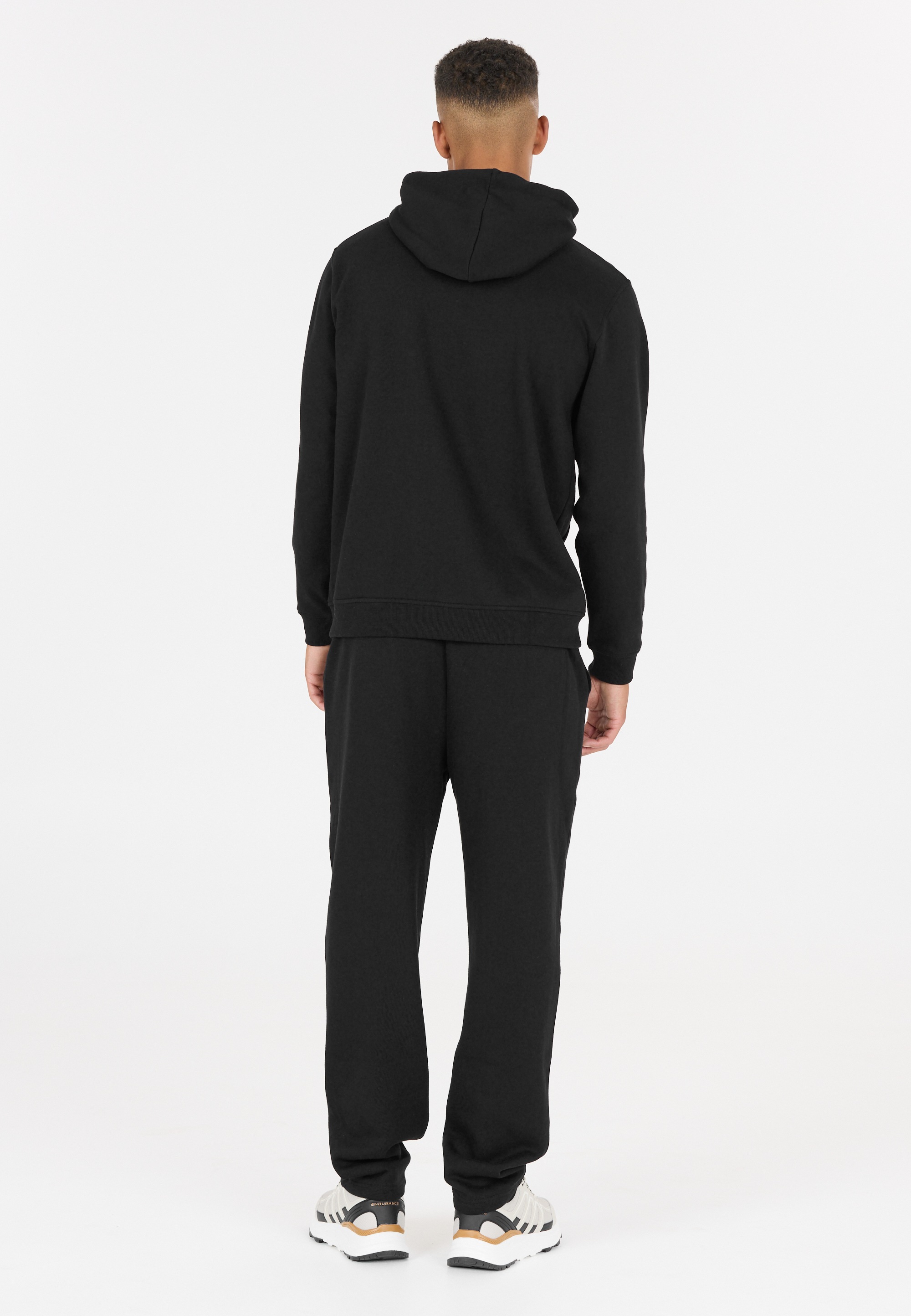 ENDURANCE Kapuzensweatshirt »Arlanc Unisex Hoody«, im klassischen Unisex-Design