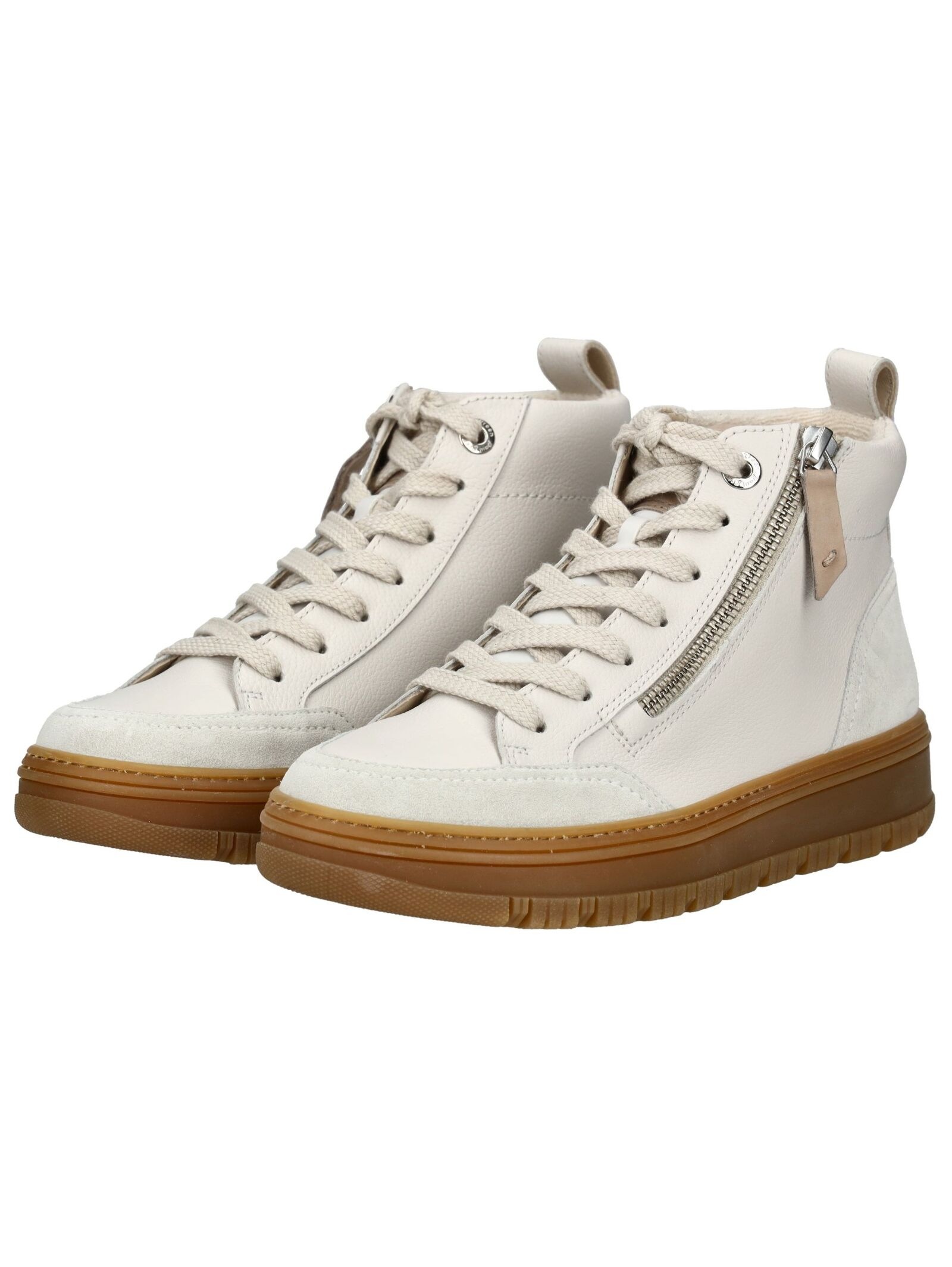 Paul Green Sneaker »Paul Green Sneaker Leder«