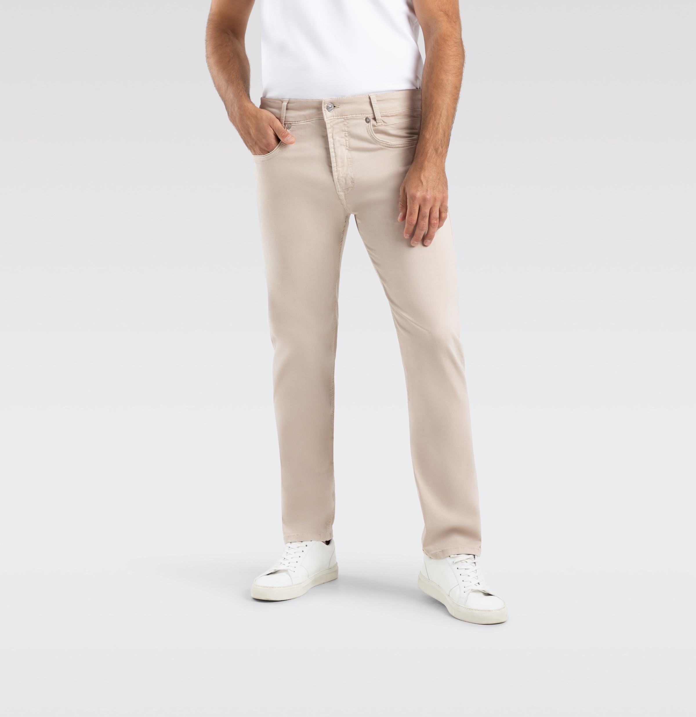MAC Slim-fit-Jeans »Arne Pipe«, im Five-Pocket Style