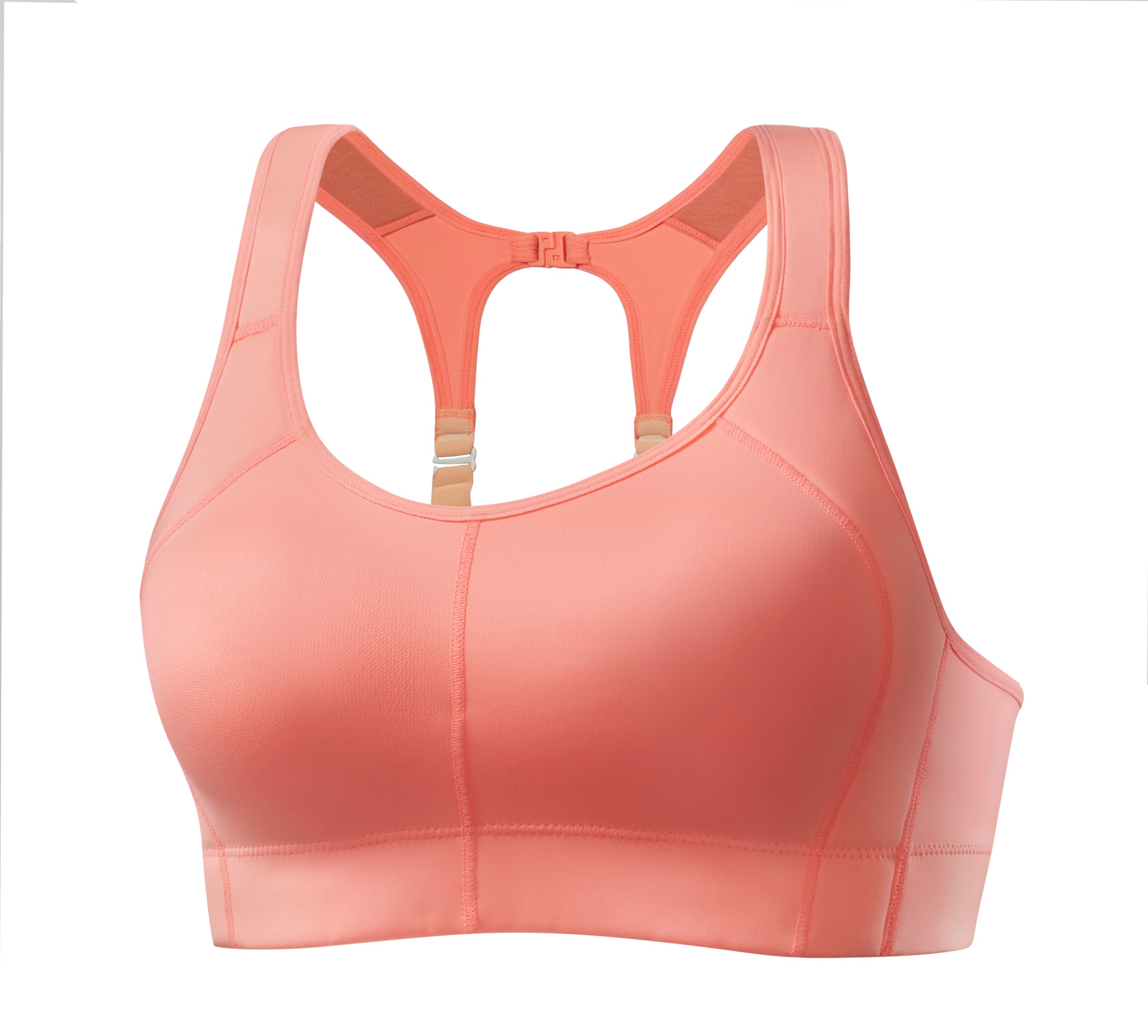 LASCANA ACTIVE Sport-BH mit weichem Frottee-Lining und breiten, wattierten günstig online kaufen