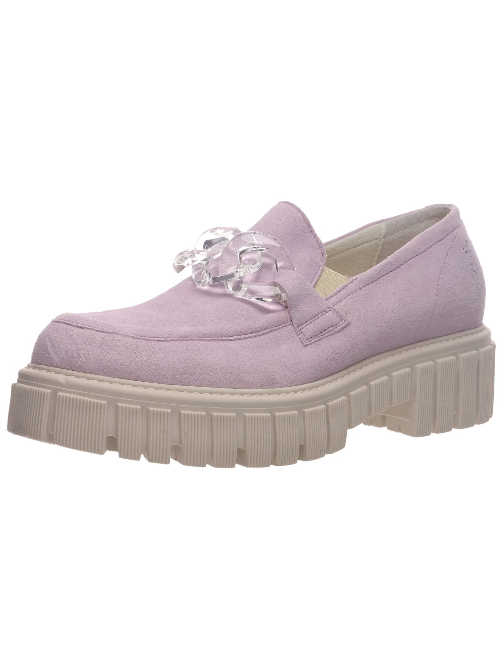 Salamander Slipper "Salamander Slipper Veloursleder" günstig online kaufen