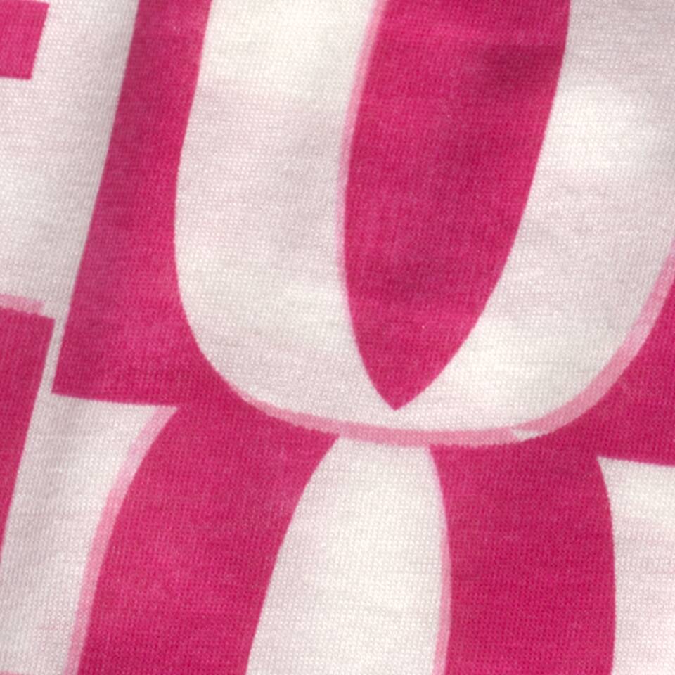 Cecil Tunikashirt, mit Gummizug im Bund