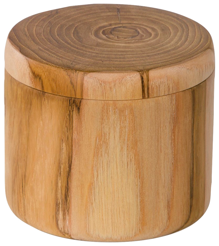Möve Seifenspender »TEAK«, aus Holz | bestellen BAUR