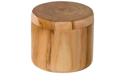 Möve Seifenspender »TEAK«, aus Holz bestellen | BAUR