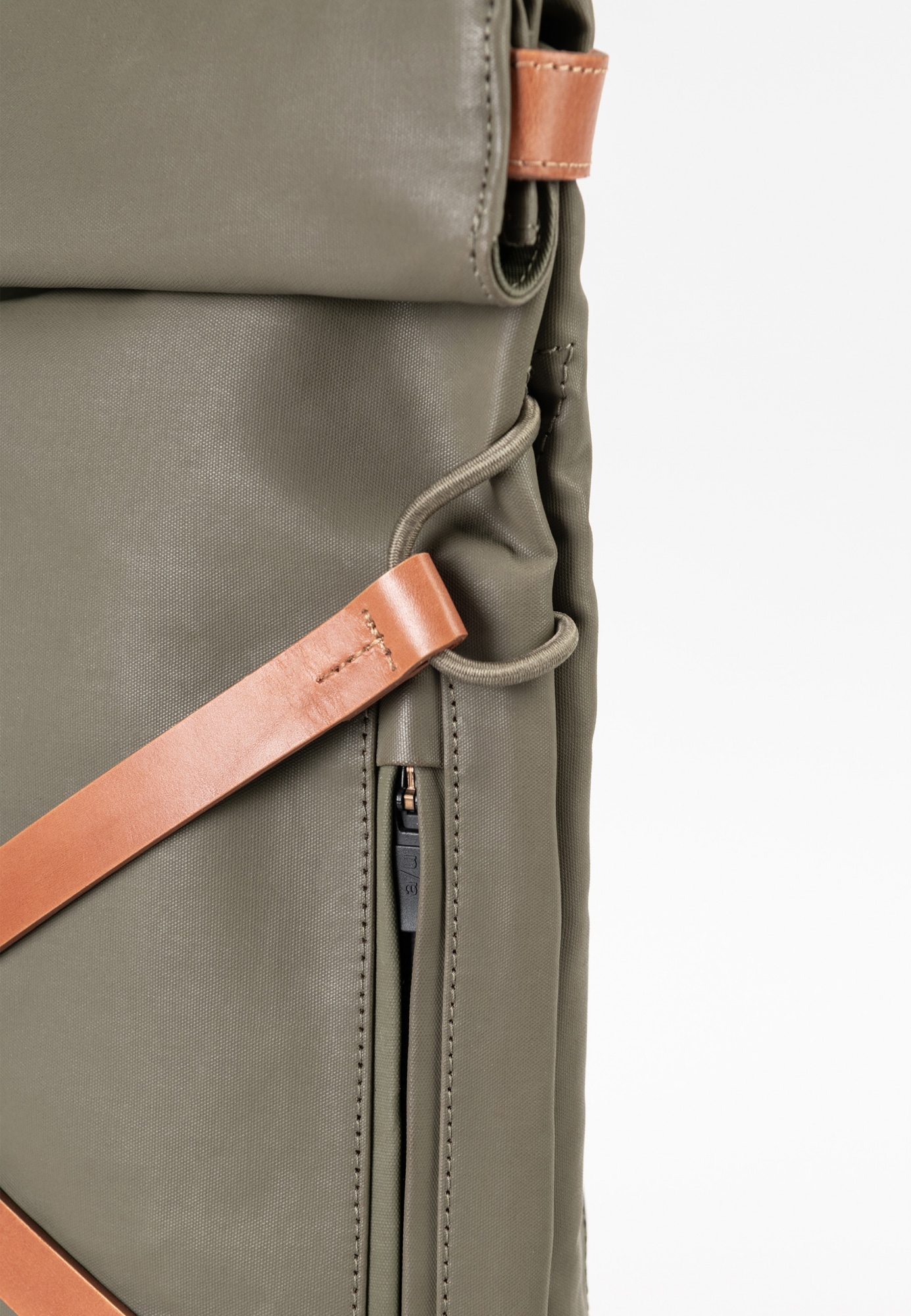 aunts & uncles Notebook-Rucksack »Rucksack Osaka«
