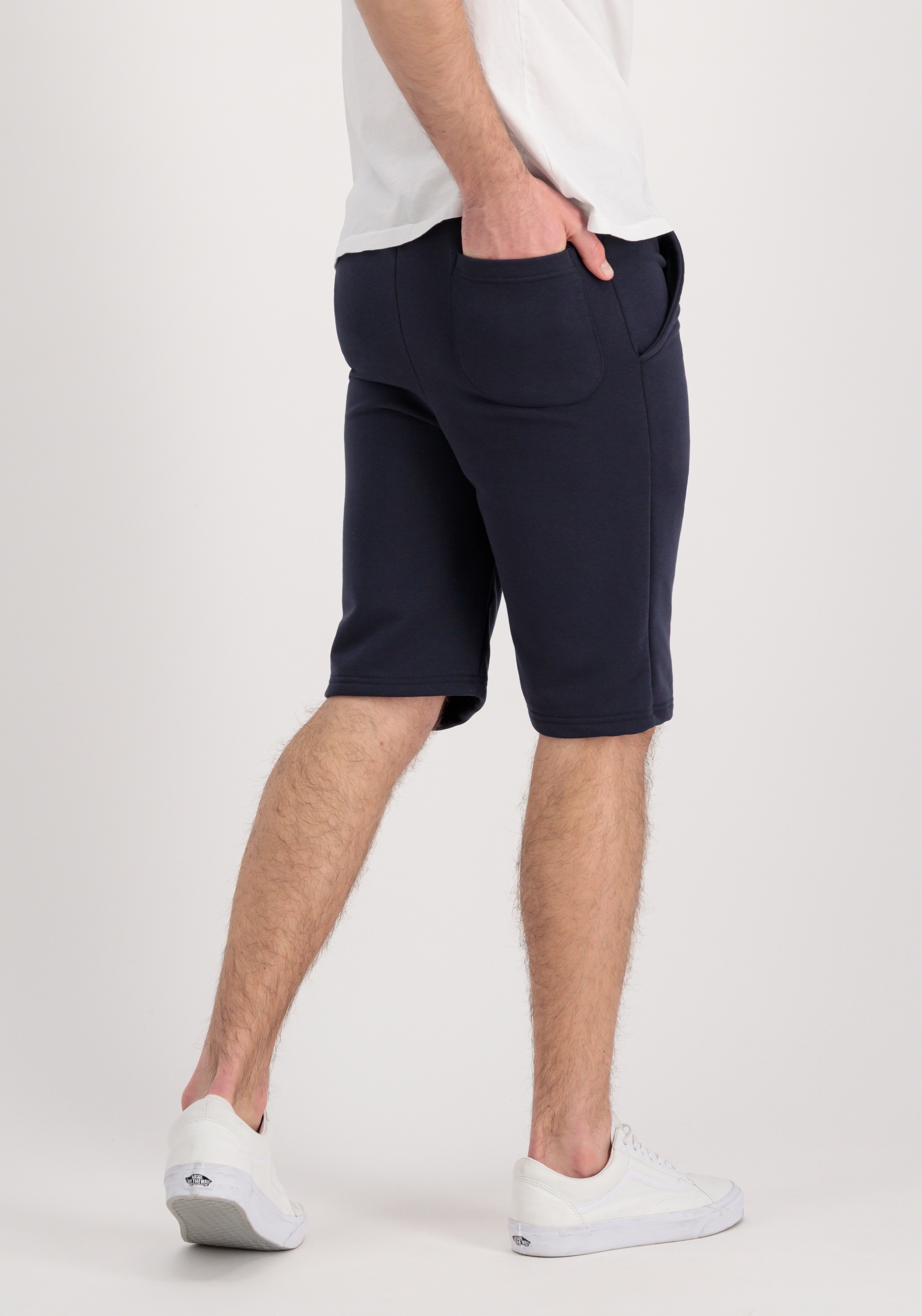 Alpha Industries "Basic Short SL" günstig online kaufen
