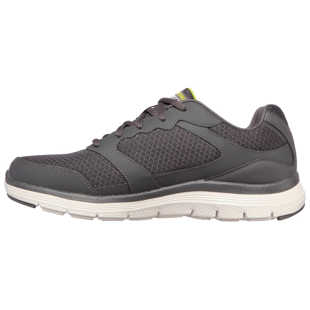 Skechers Sneaker »FLEX ADVANTAGE 4.0«