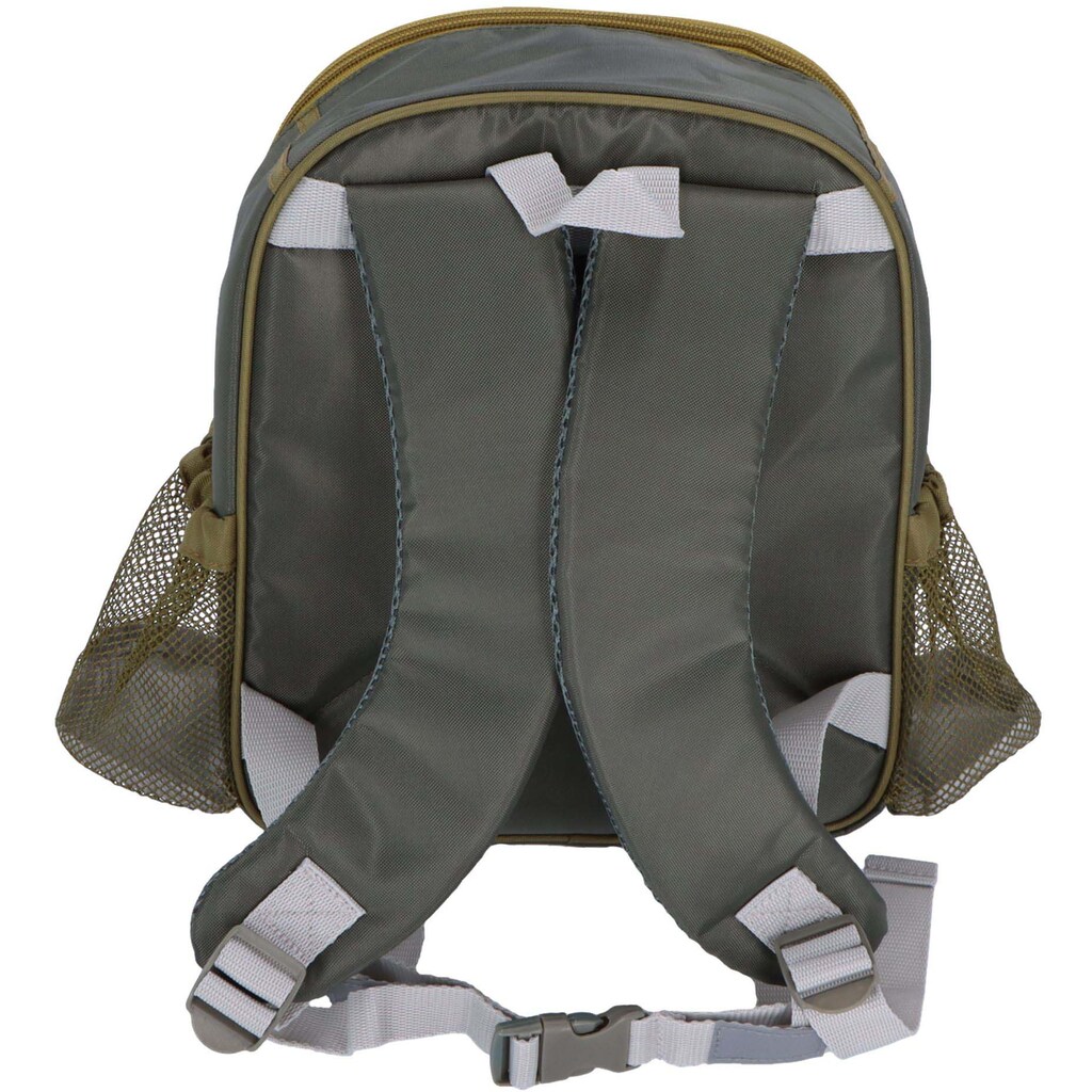 Sterntaler® Kinderrucksack »Elefant, uni«