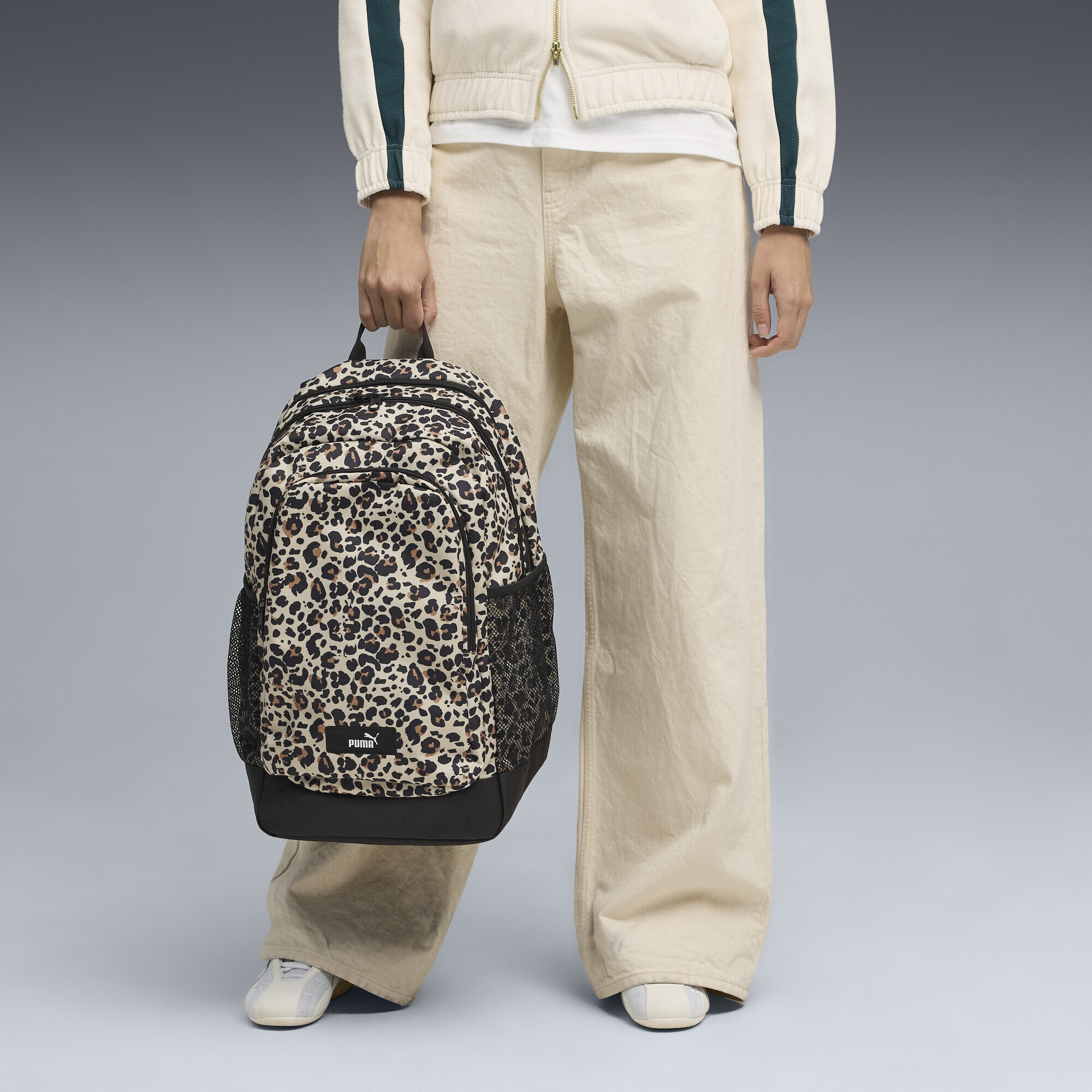 PUMA Freizeitrucksack »PUMA Academy 29 l Rucksack mit Allover-Print Erwachsene«