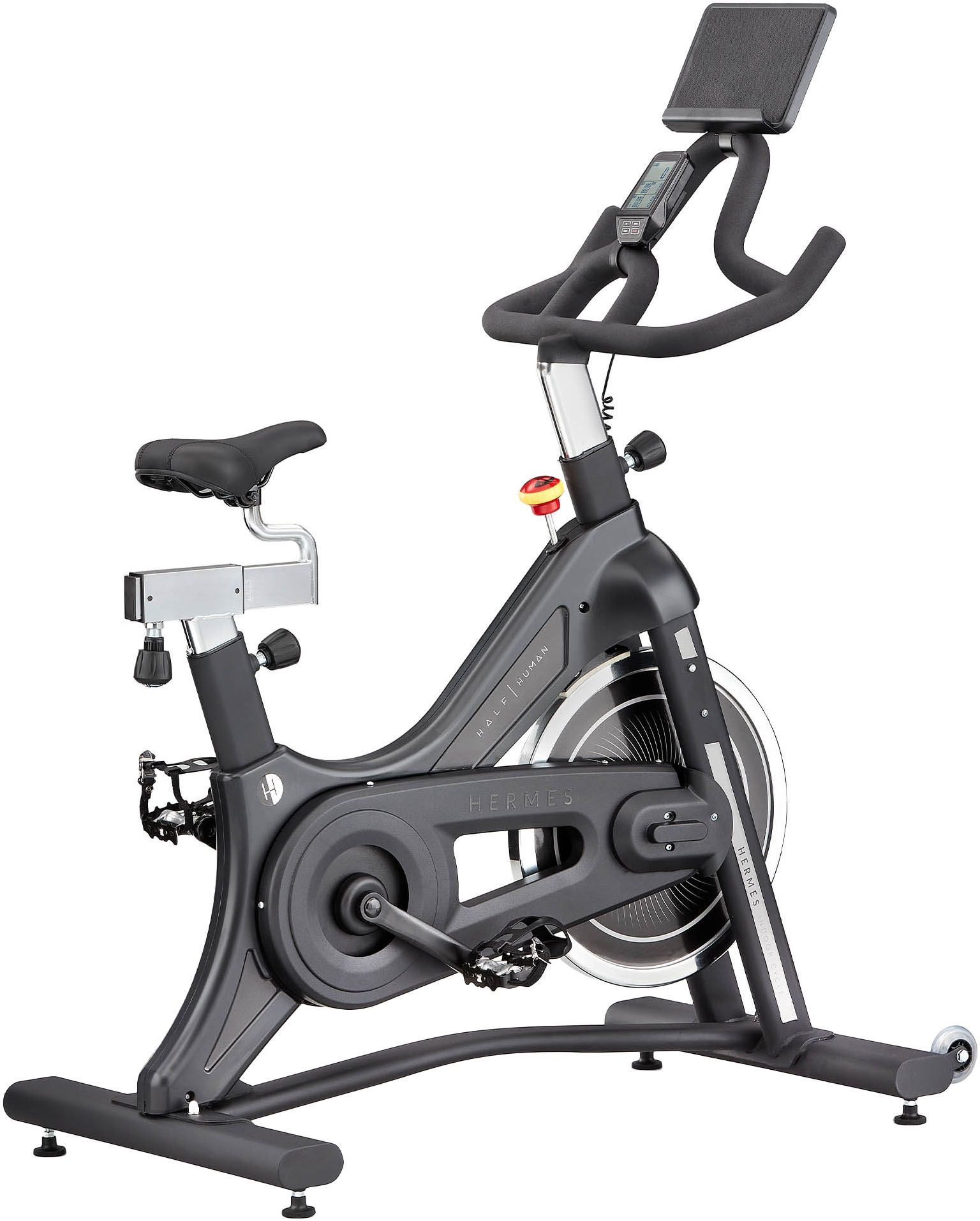 Speedbike »Indoor Cycle Hermes«, Schwungmasse ca. 20 kg