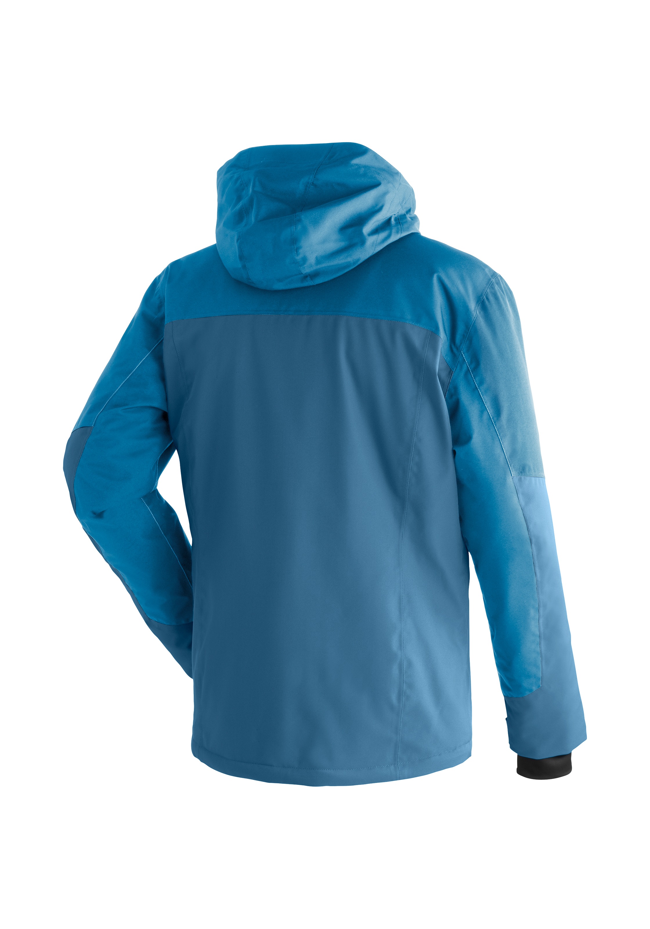 Thumbnail - Maier Sports Skijacke "Pajares", Herren Winterjacke, wind- und wasserdicht, 4 RV-Taschen, Regular Fit