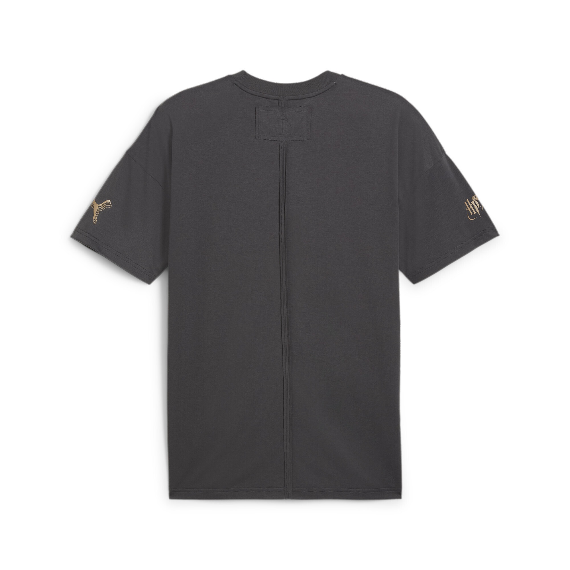 PUMA Trainingsshirt »PUMA HOOPS x HARRY POTTER™ T-Shirt II Damen«