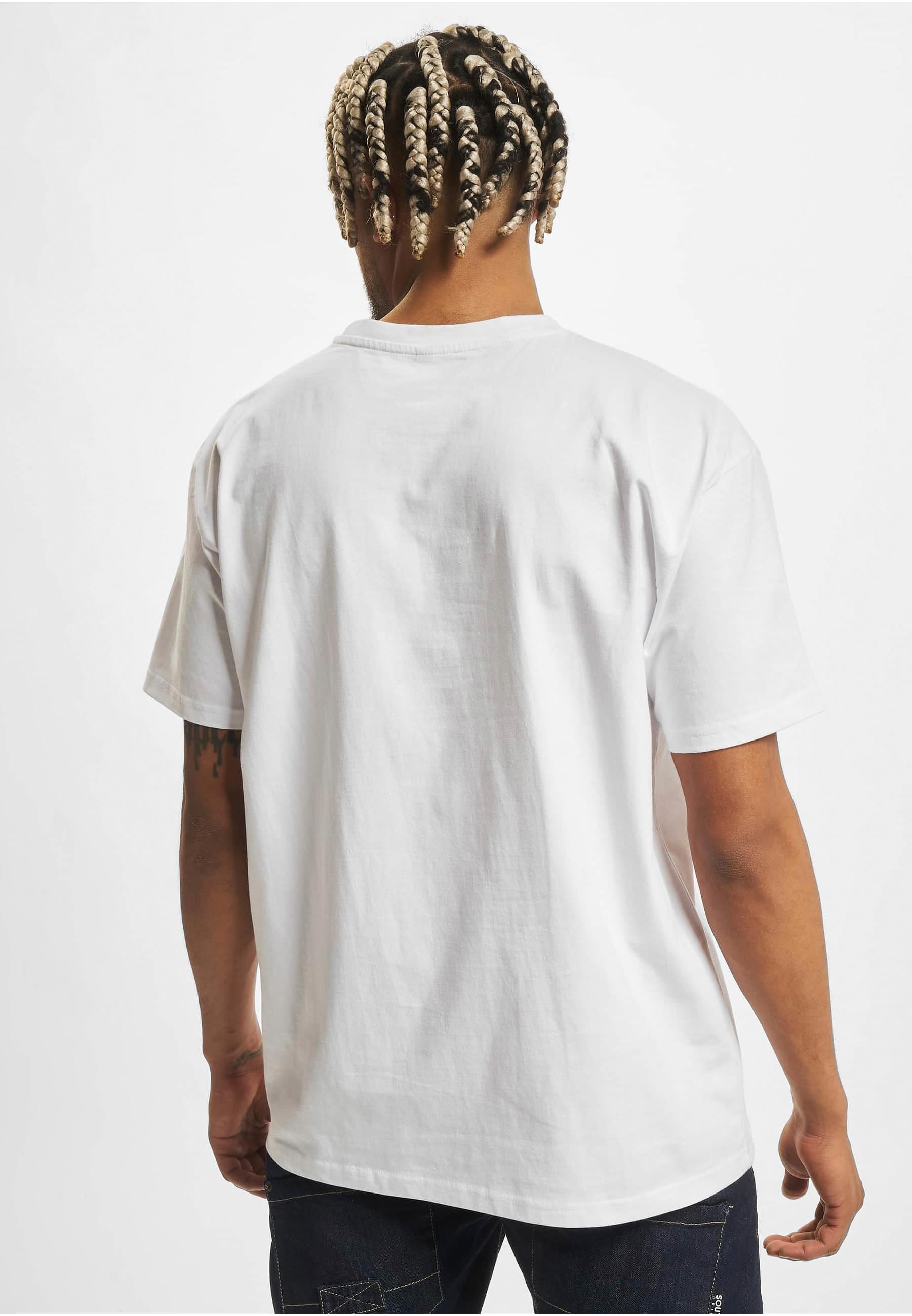 Upscale by Mister Tee T-Shirt »Upscale by Mister Tee Herren BRKLYN Oversize Tee«, (1 tlg.)