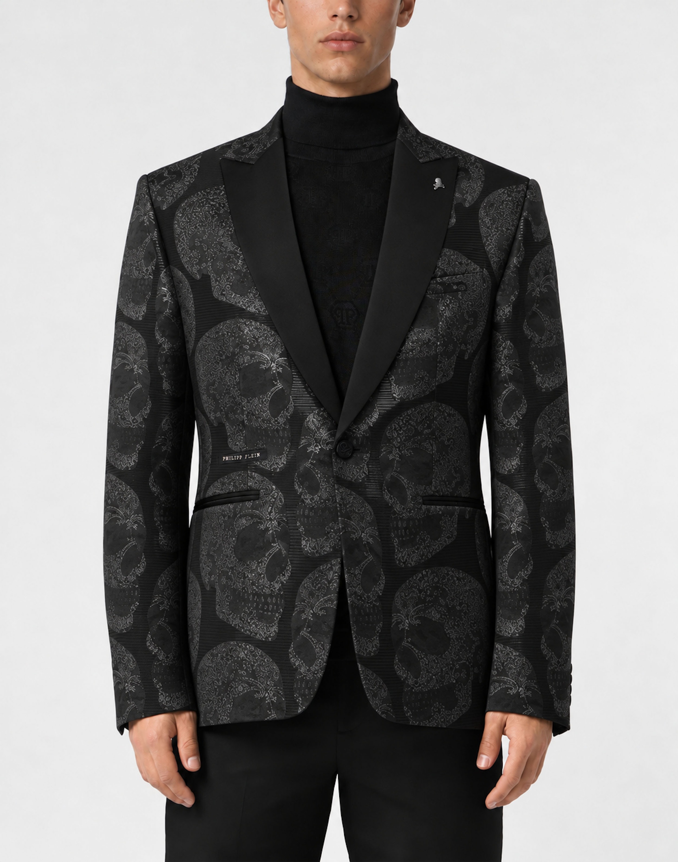 PHILIPP PLEIN Sakko »Skull«