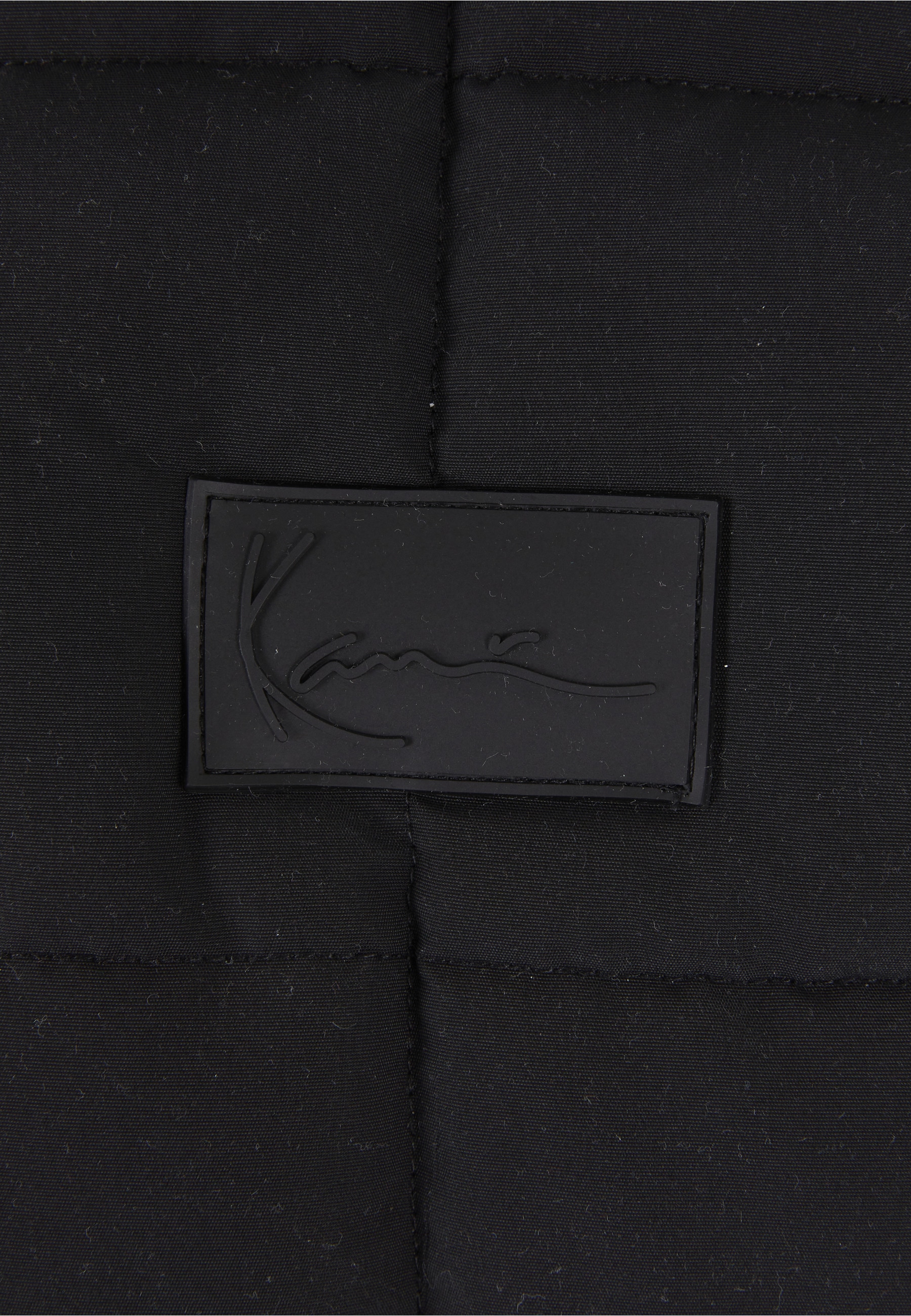 Karl Kani Winterjacke »Karl Kani Damen« 1 Stk. tlg. ohne Kapuze