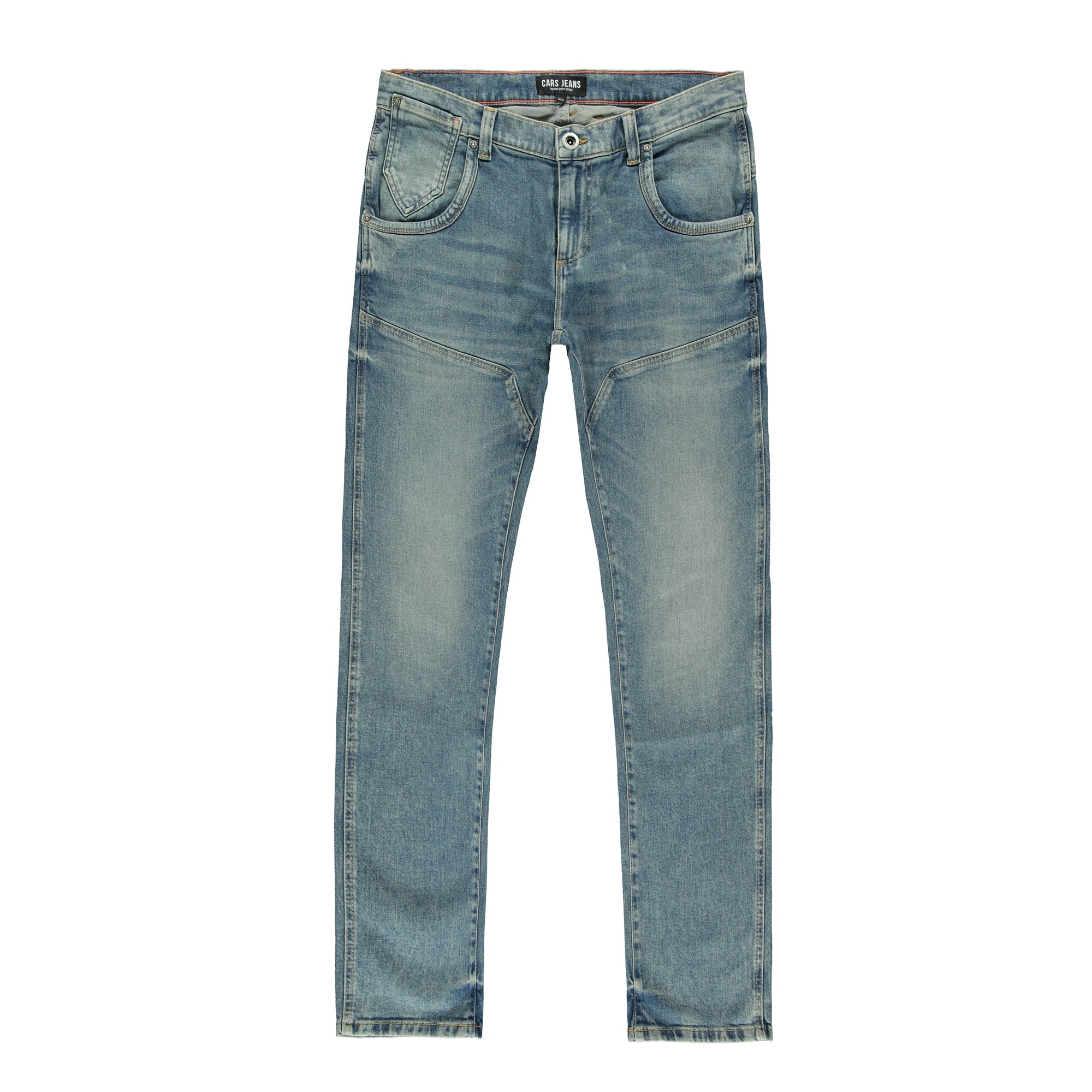 Thumbnail - CARS JEANS Regular-fit-Jeans "Jeans Harwich"