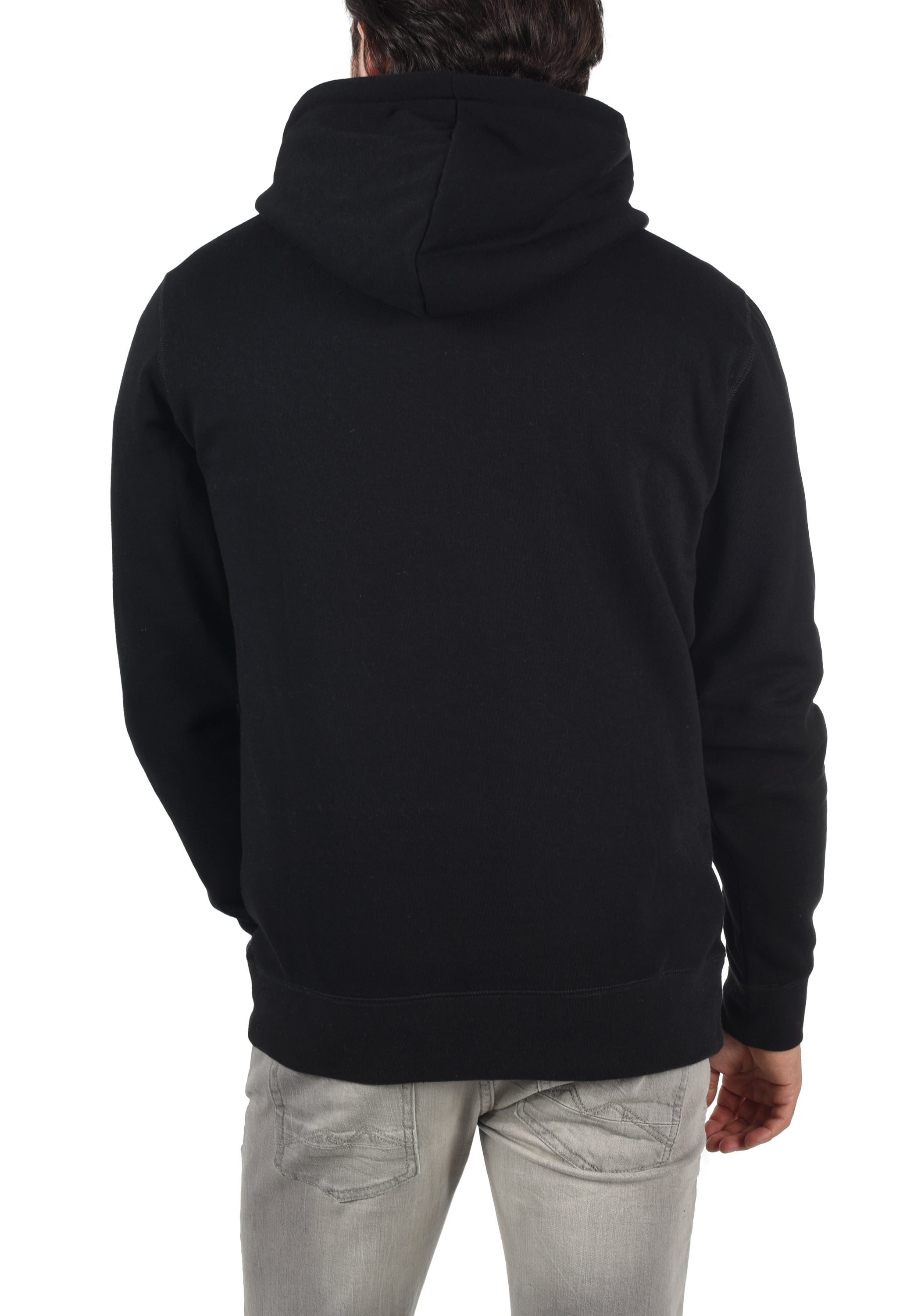 !Solid Kapuzenpullover »Hoodie SDBert«