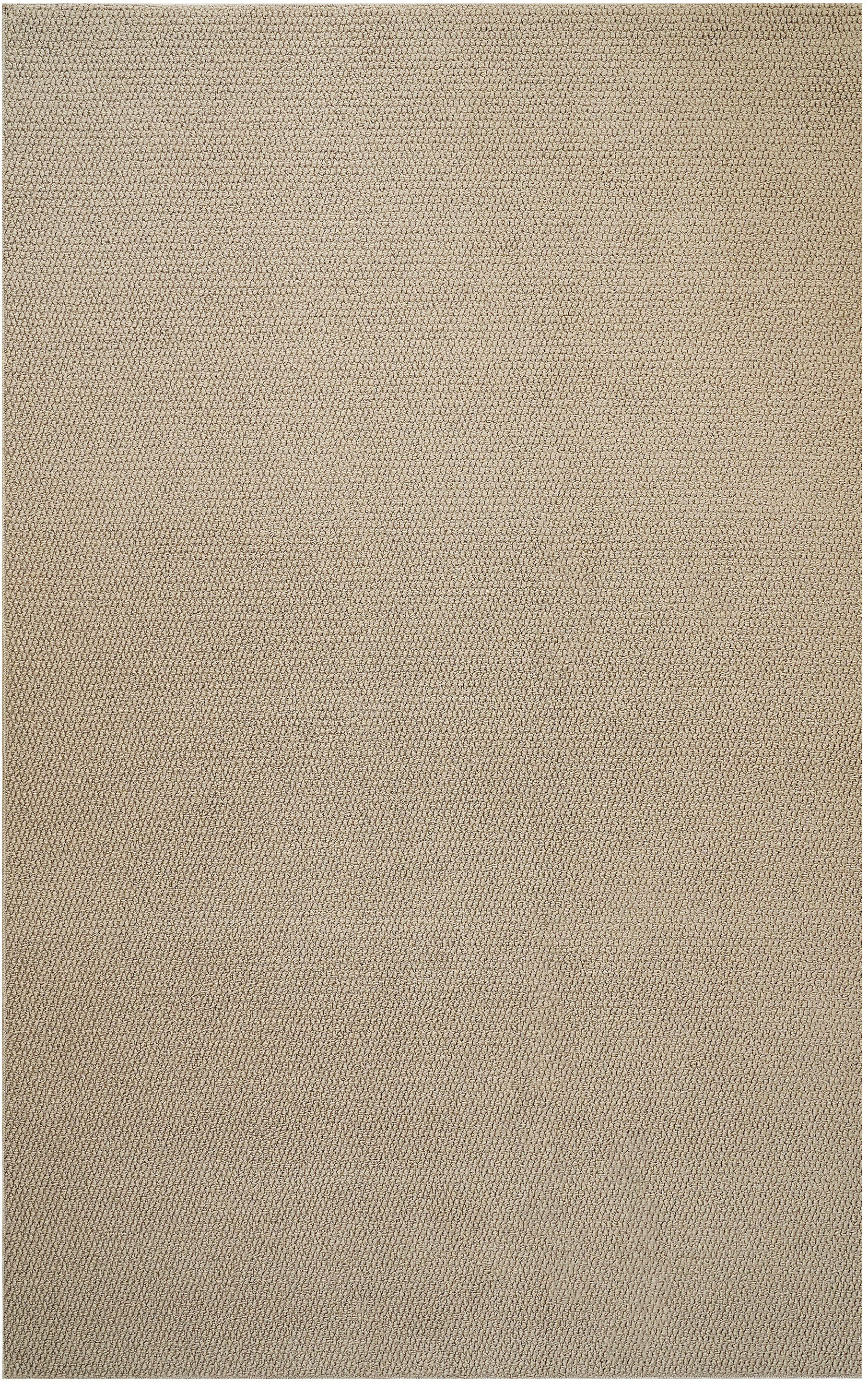 s.Oliver Teppich »Lenni«, rechteckig, 10 mm Höhe, Uni-Farben, kurzflor, waschbar, Wohnzimmer, Schlafzimmer