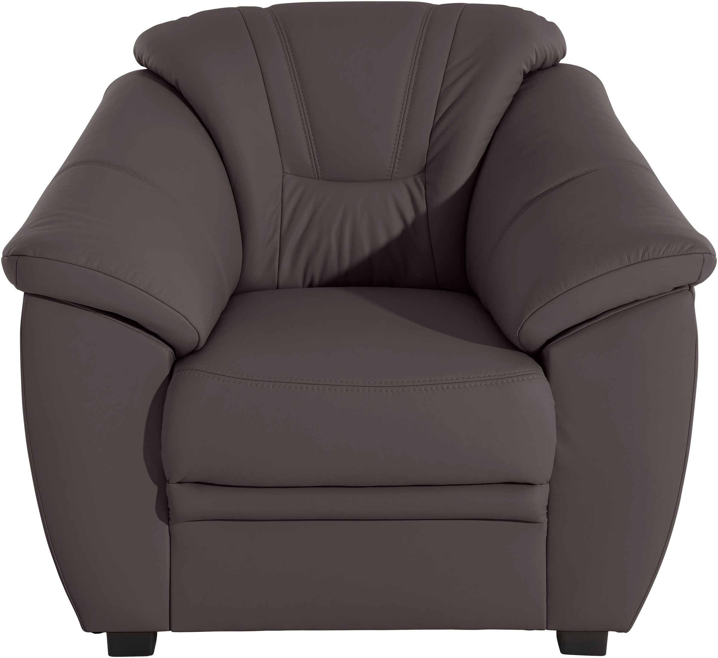 sit&more Sessel "Savona, B: 103 cm" mit Federkern günstig online kaufen