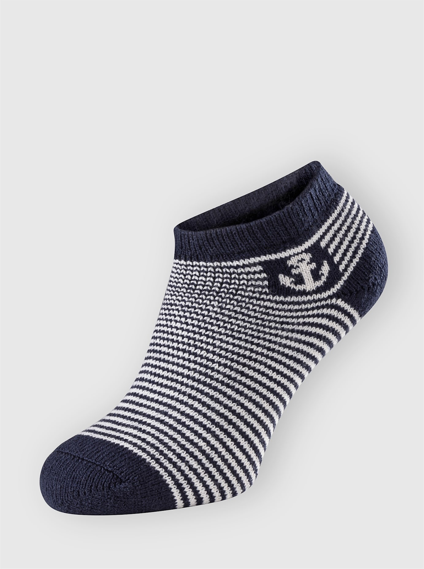 wäschepur Socken, (2 Paar)