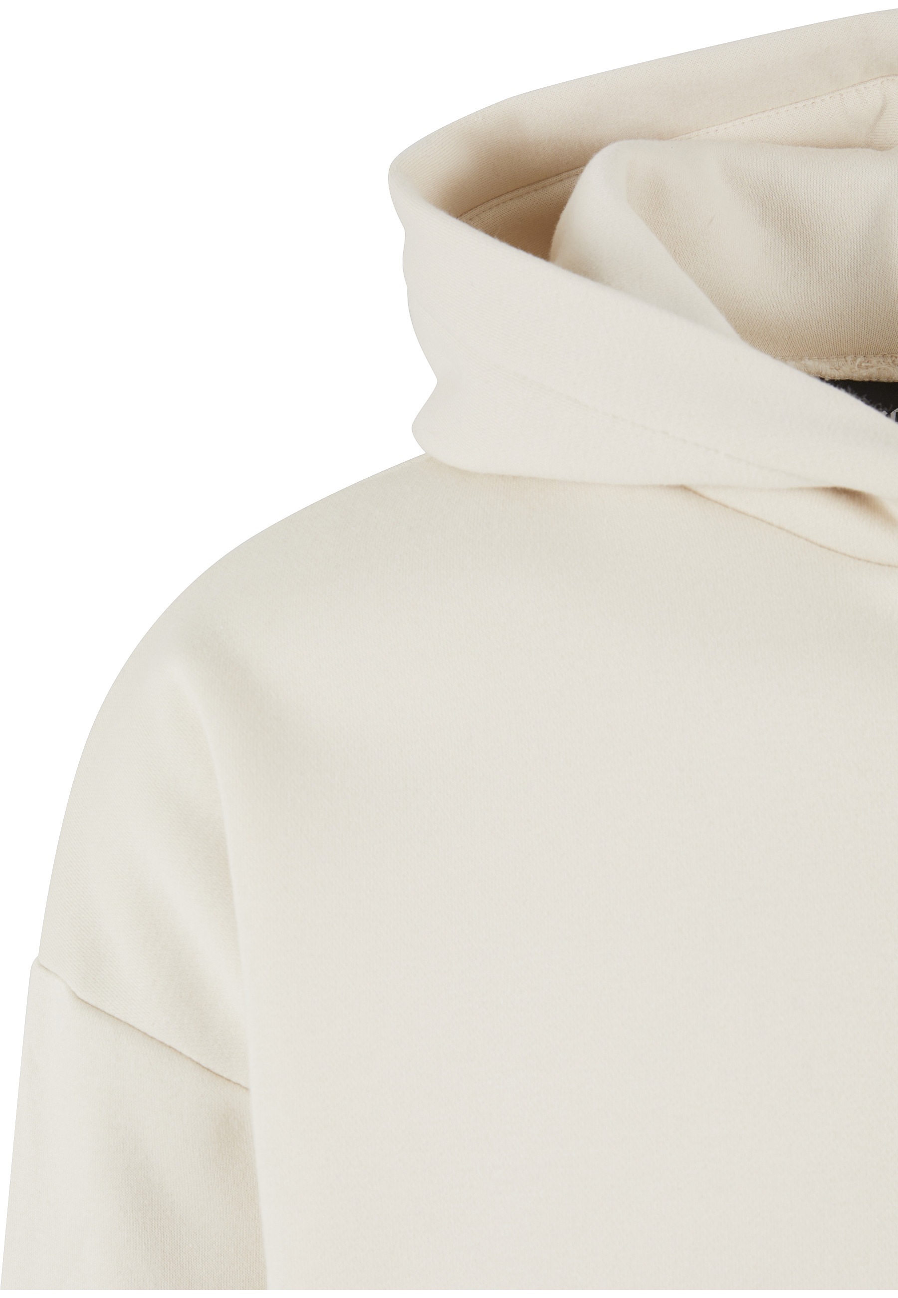 Dropsize Heavy Oversize Circle Hoodie Multicolor L 3