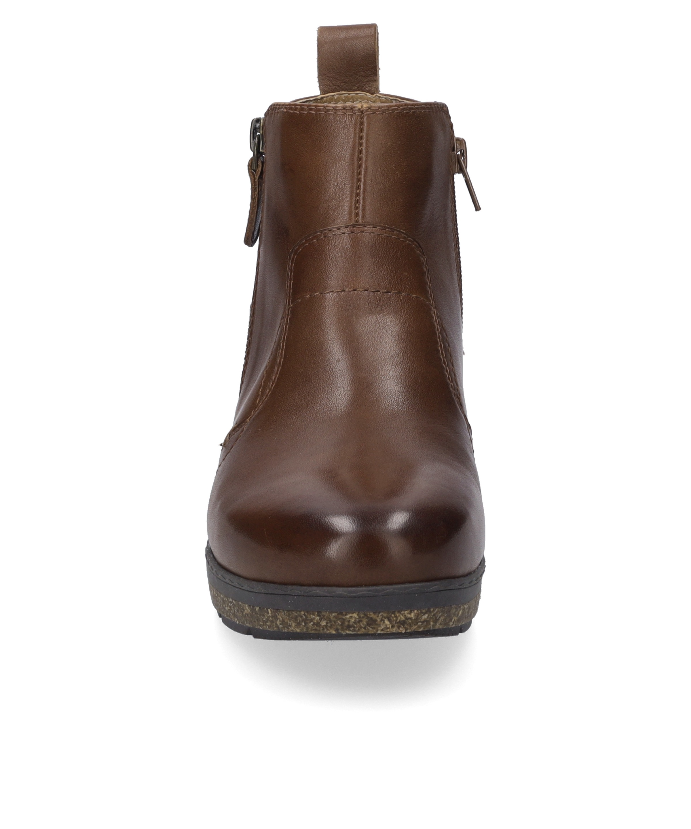 Josef Seibel Stiefelette »Darla 02, braun«