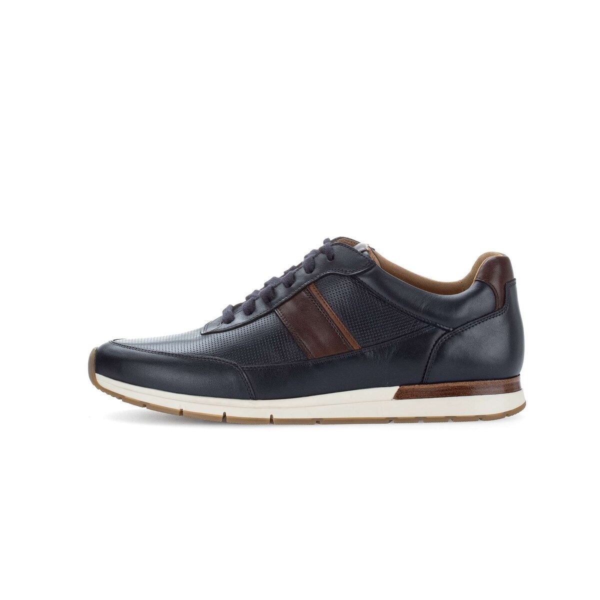 Gabor Sneaker »Gabor Sneaker low Glattleder«