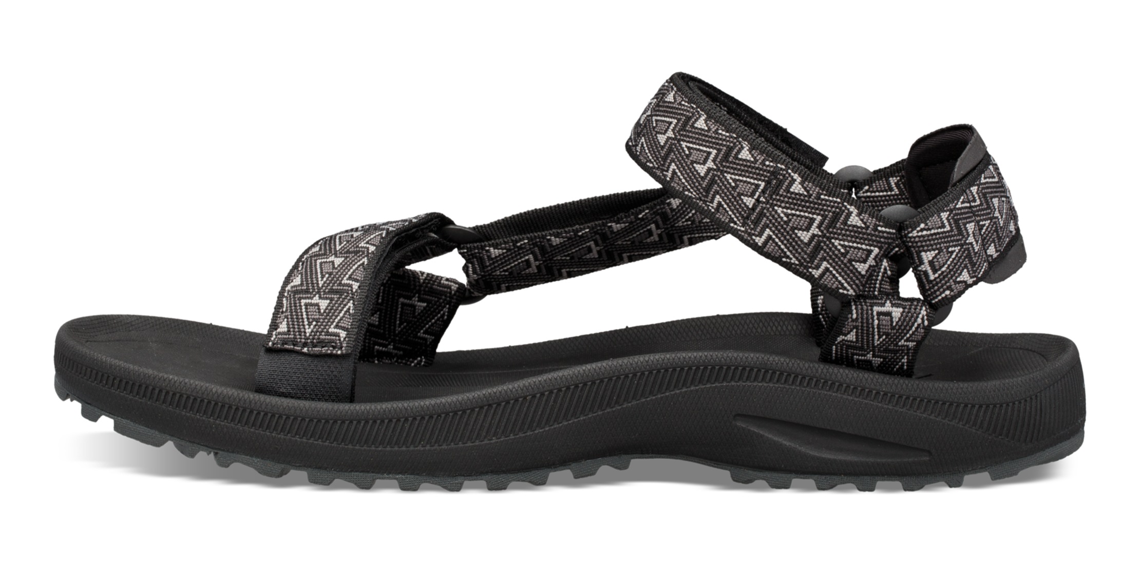 Teva Sandale »Winsted Sandal Mens«, mit Klettverschluss