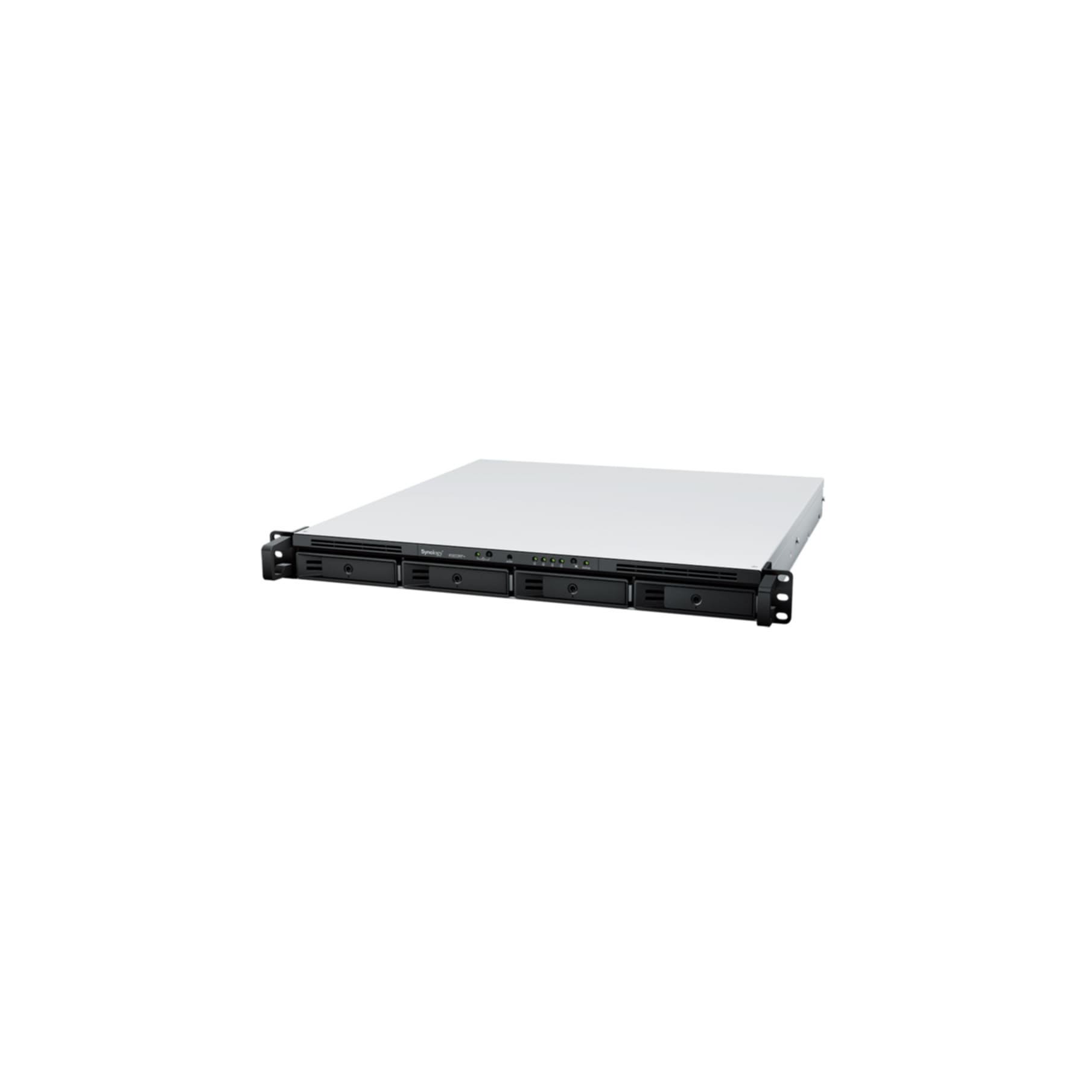 Synology NAS-Server »RS822RP+«
