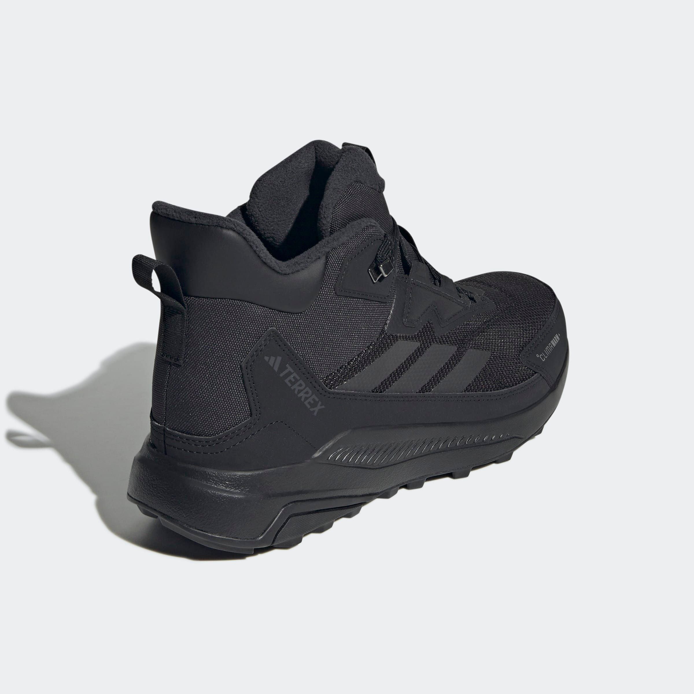 adidas TERREX Wanderschuh »TERREX ANYLANDER CLIMAWARM+ E«