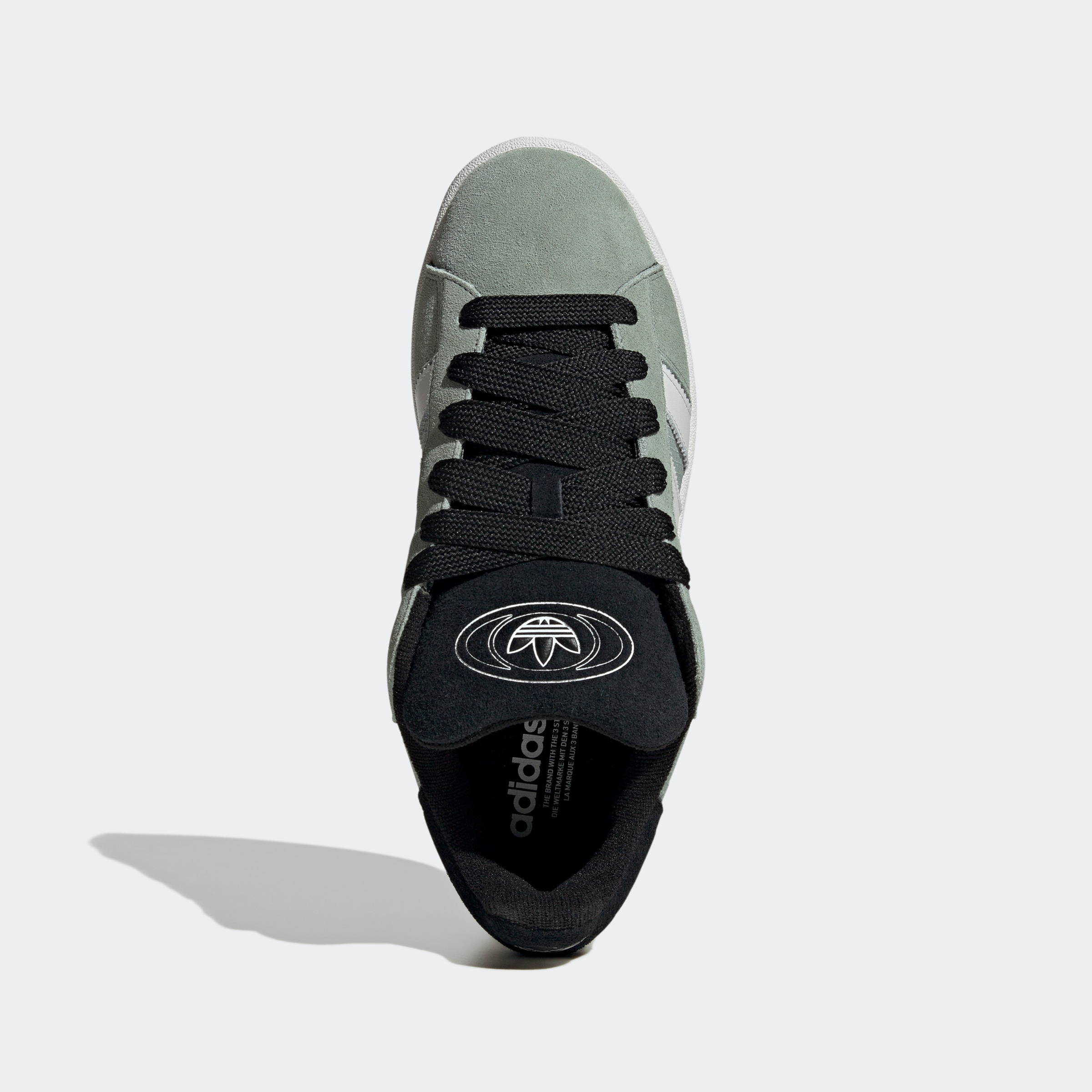 adidas Originals Sneaker »CAMPUS 00S«