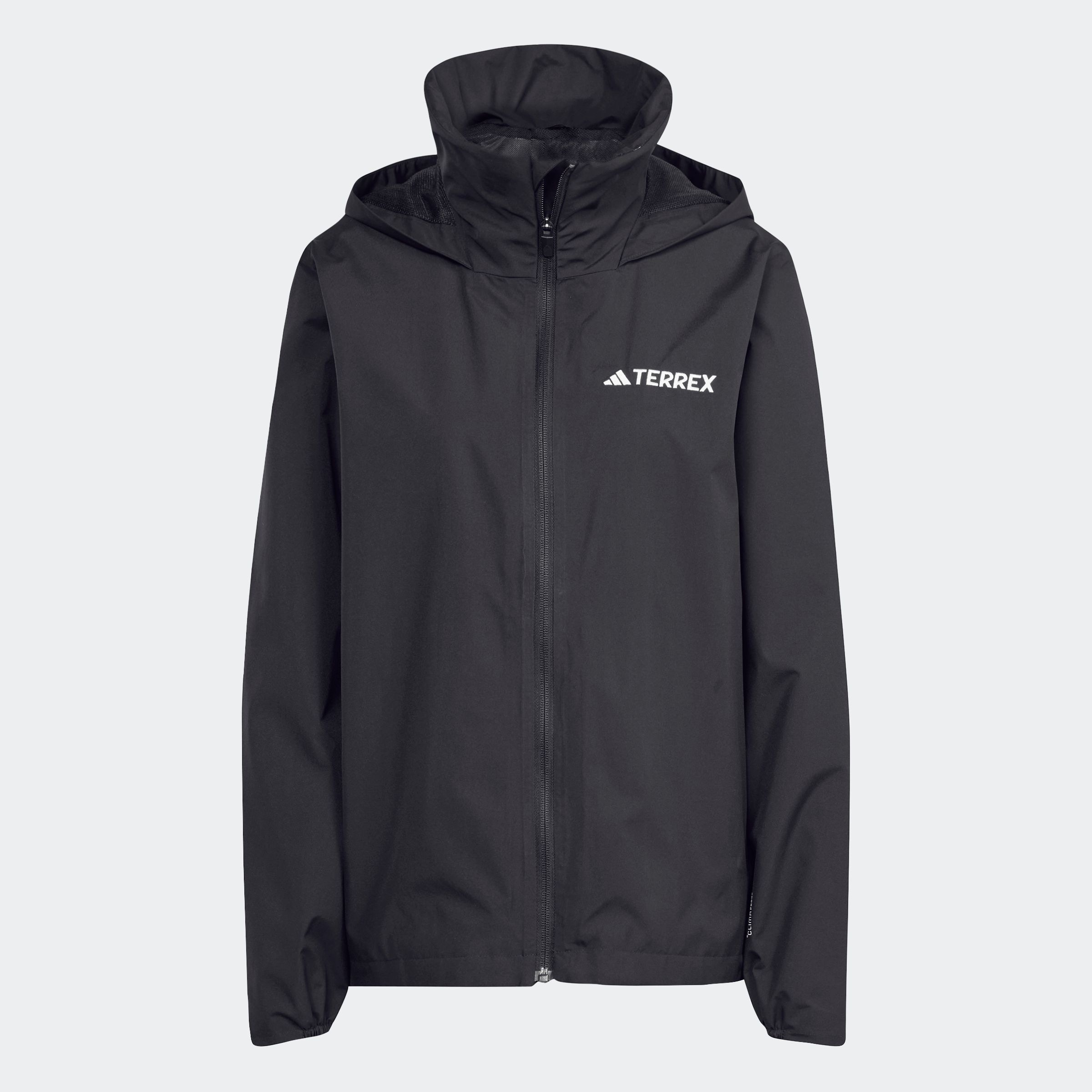 adidas TERREX Outdoorjacke »W MT ESS 2L R J«