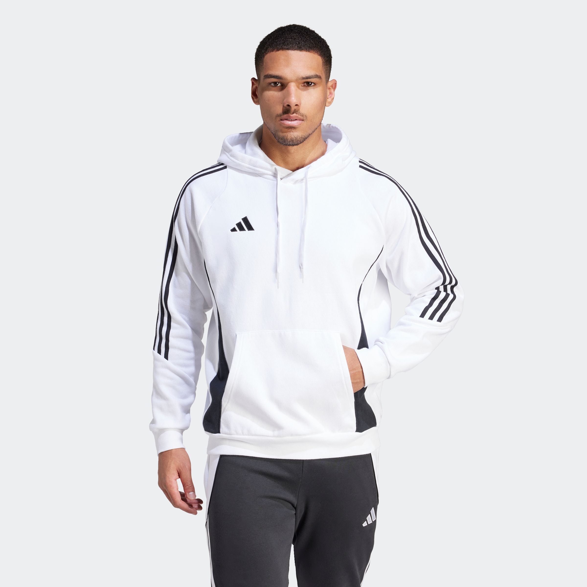 adidas Performance Kapuzensweatshirt "TIRO24 SWHOOD" günstig online kaufen