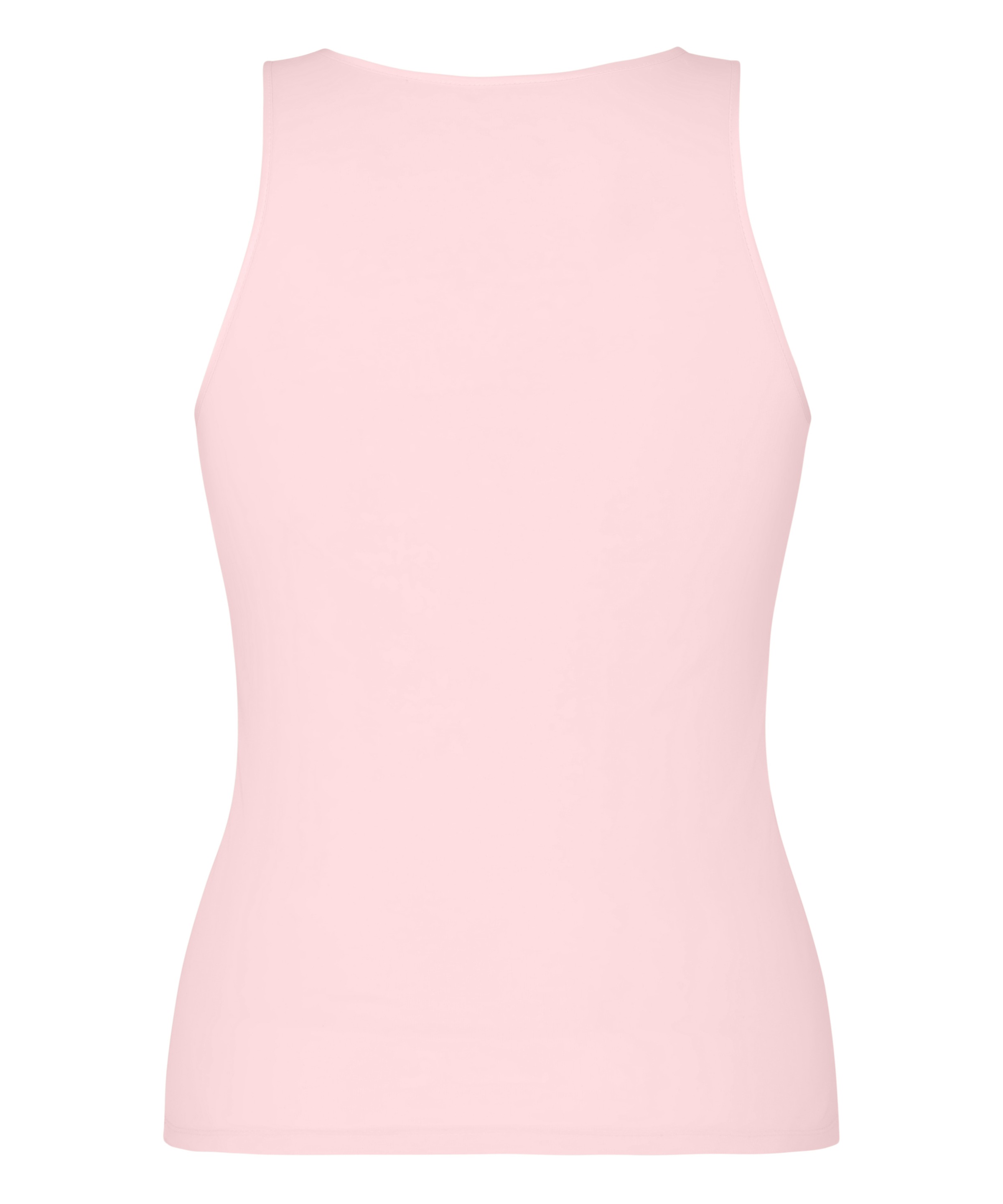 Hunkemöller Pyjama »Damen Singlet Basic«