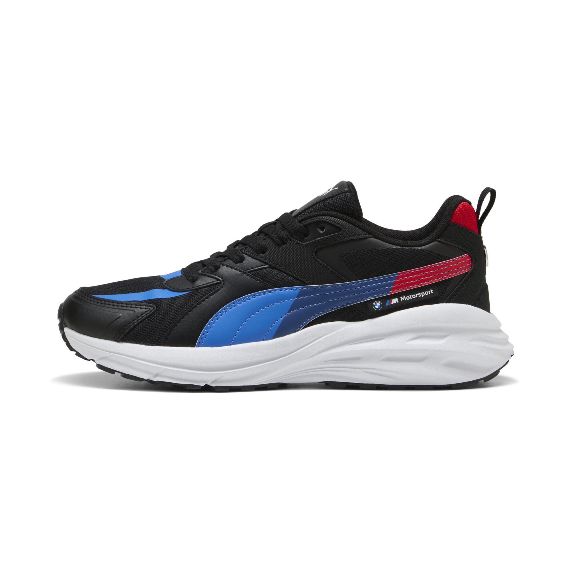 PUMA Sneaker »BMW M Motorsport Hypnotic LS Sneakers Erwachsene«