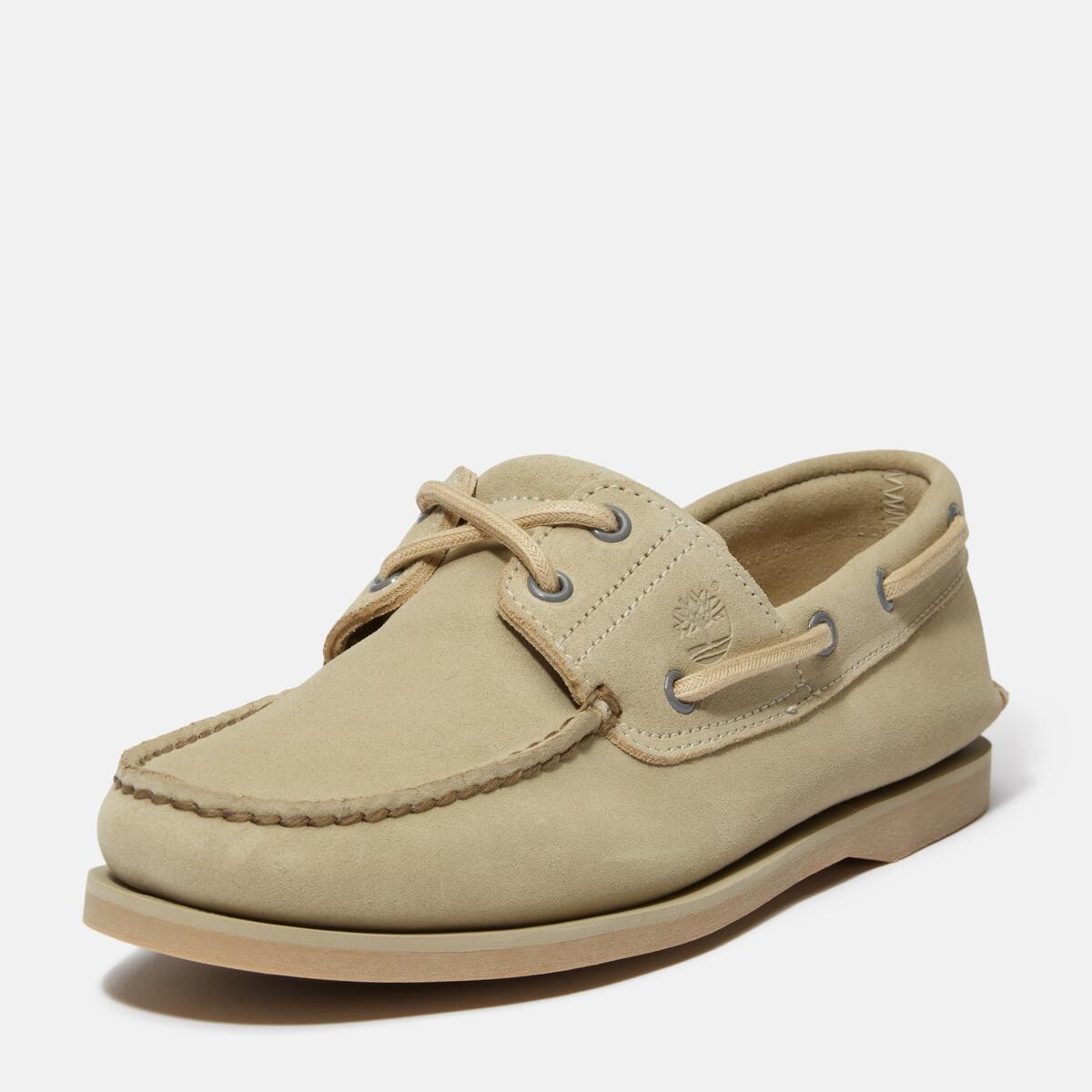 Timberland Bootsschuh »CLASSIC BOAT BOAT SHOE«
