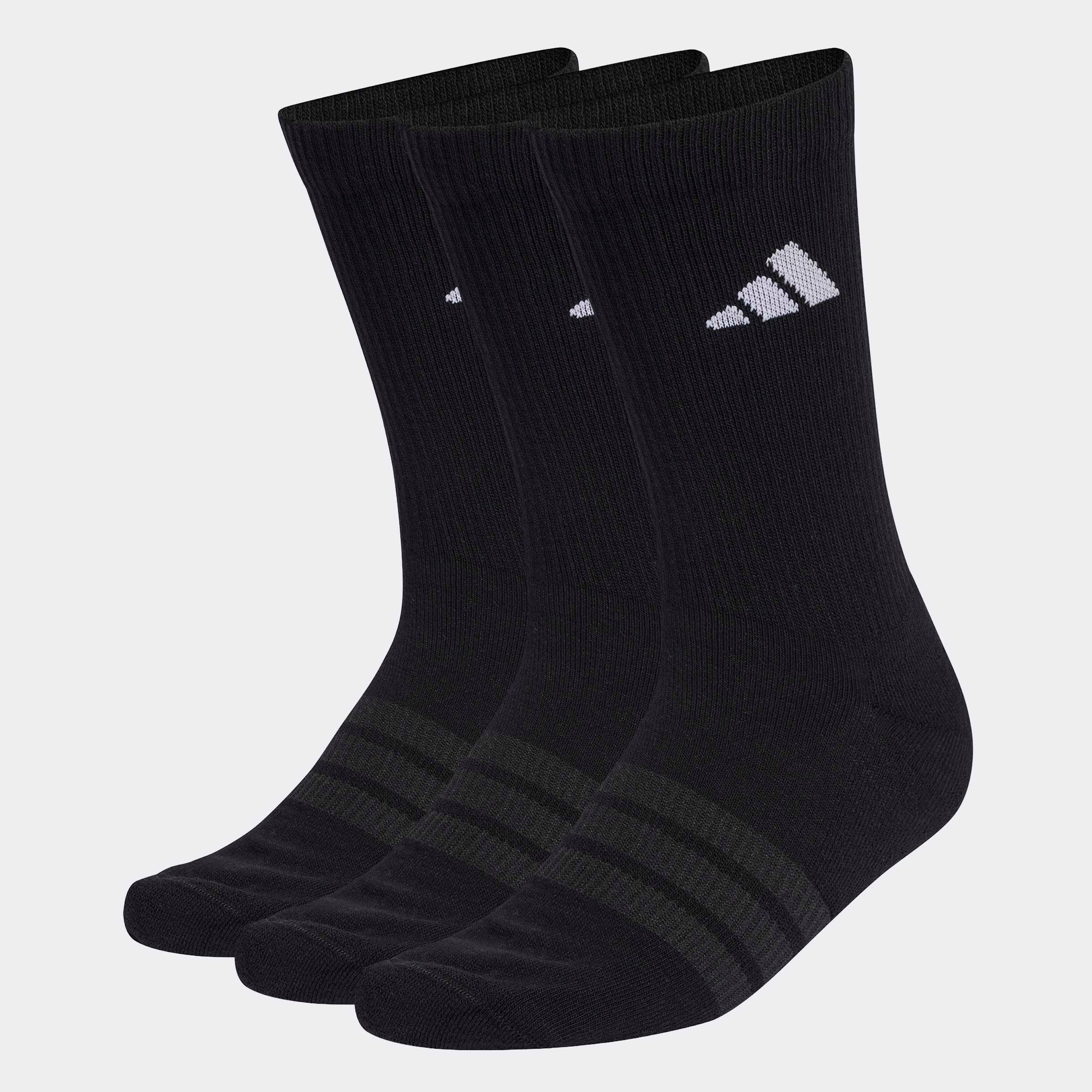 adidas Performance Funktionssocken "C ESS CRW 3P" günstig online kaufen