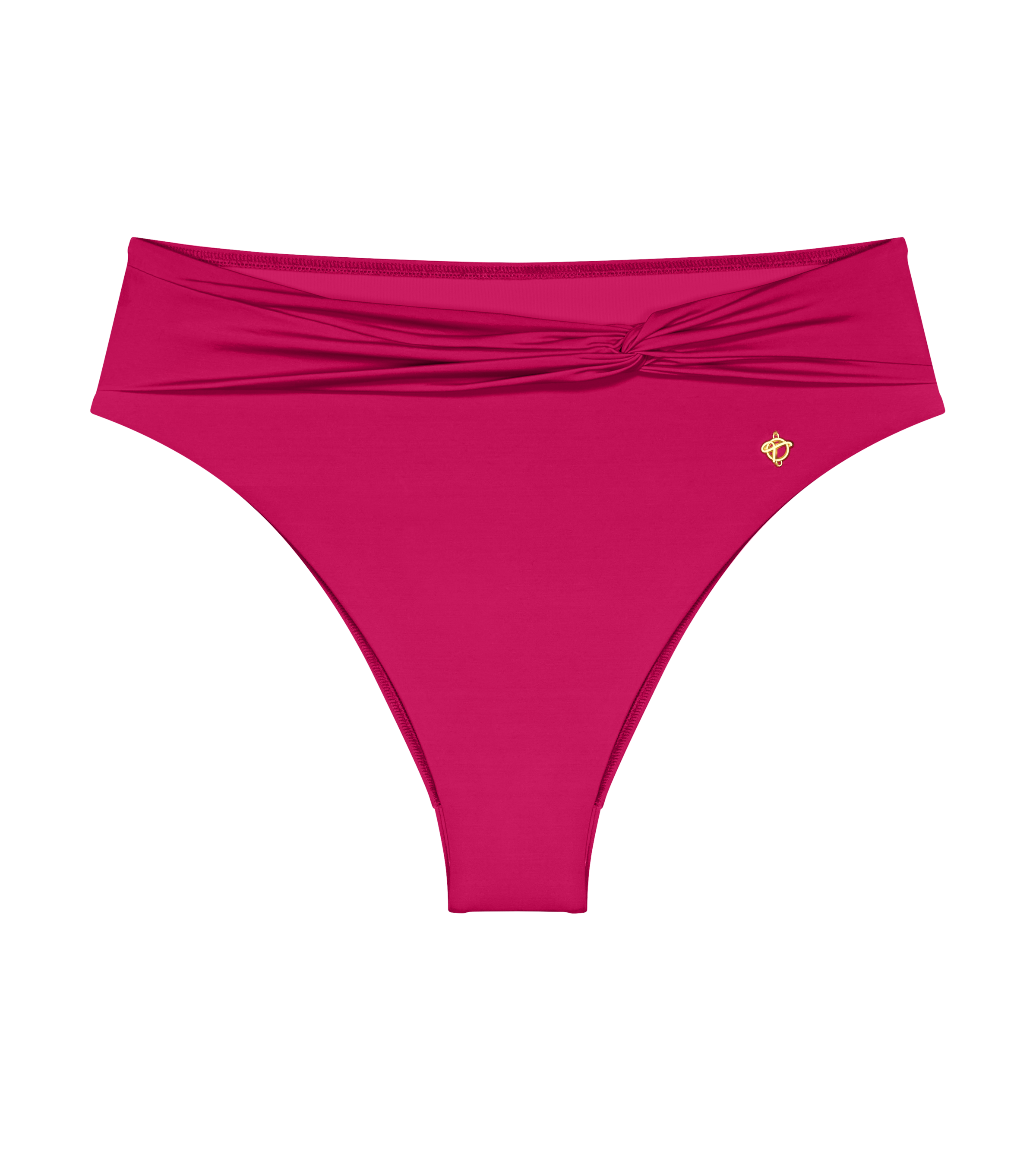 Triumph Bikini-Hose »Summer Twist Highwaist brief«, Eleganz und Komfort