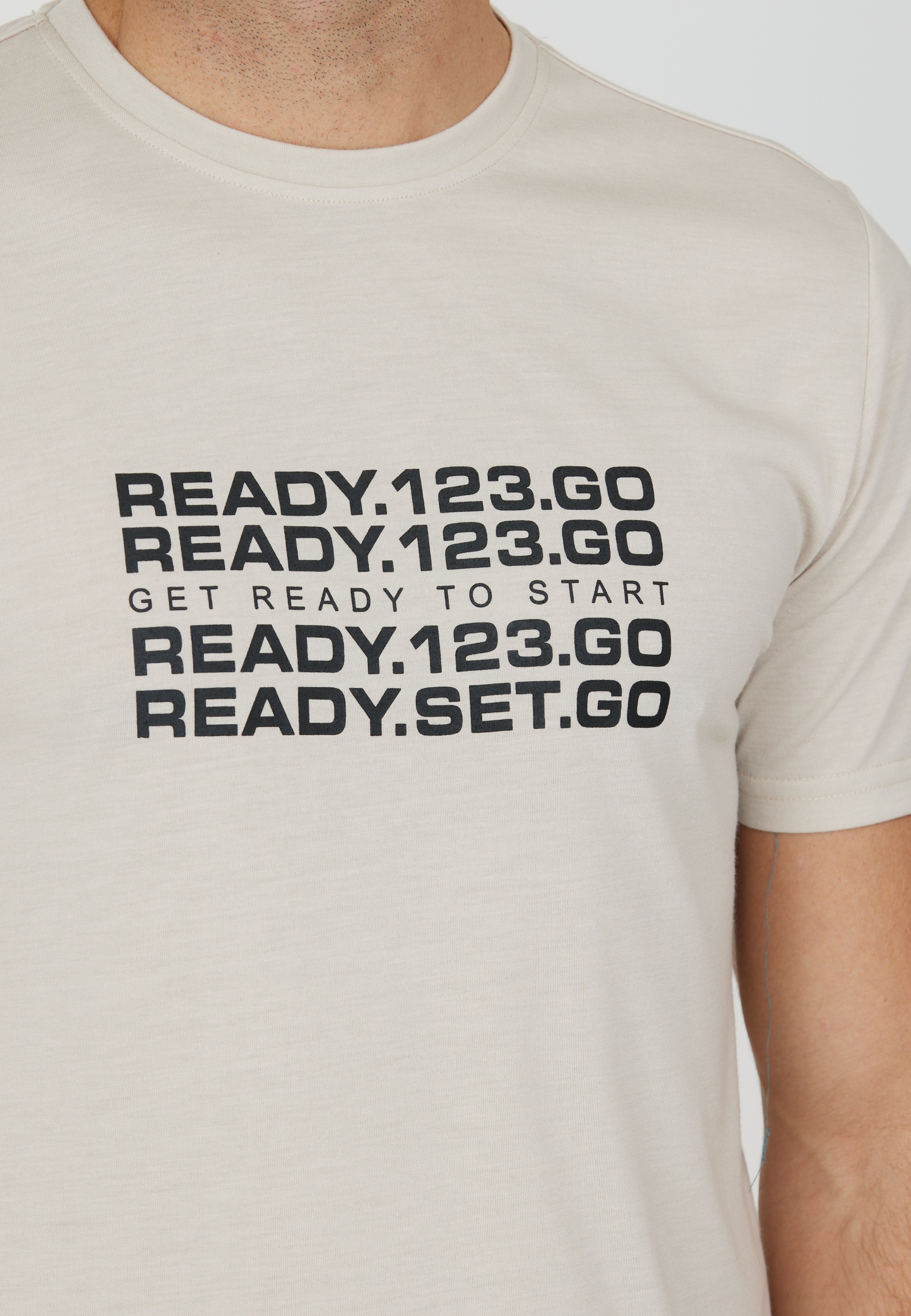 ENDURANCE Funktionsshirt »Paikaer«, mit Quick-Dry-Technologie