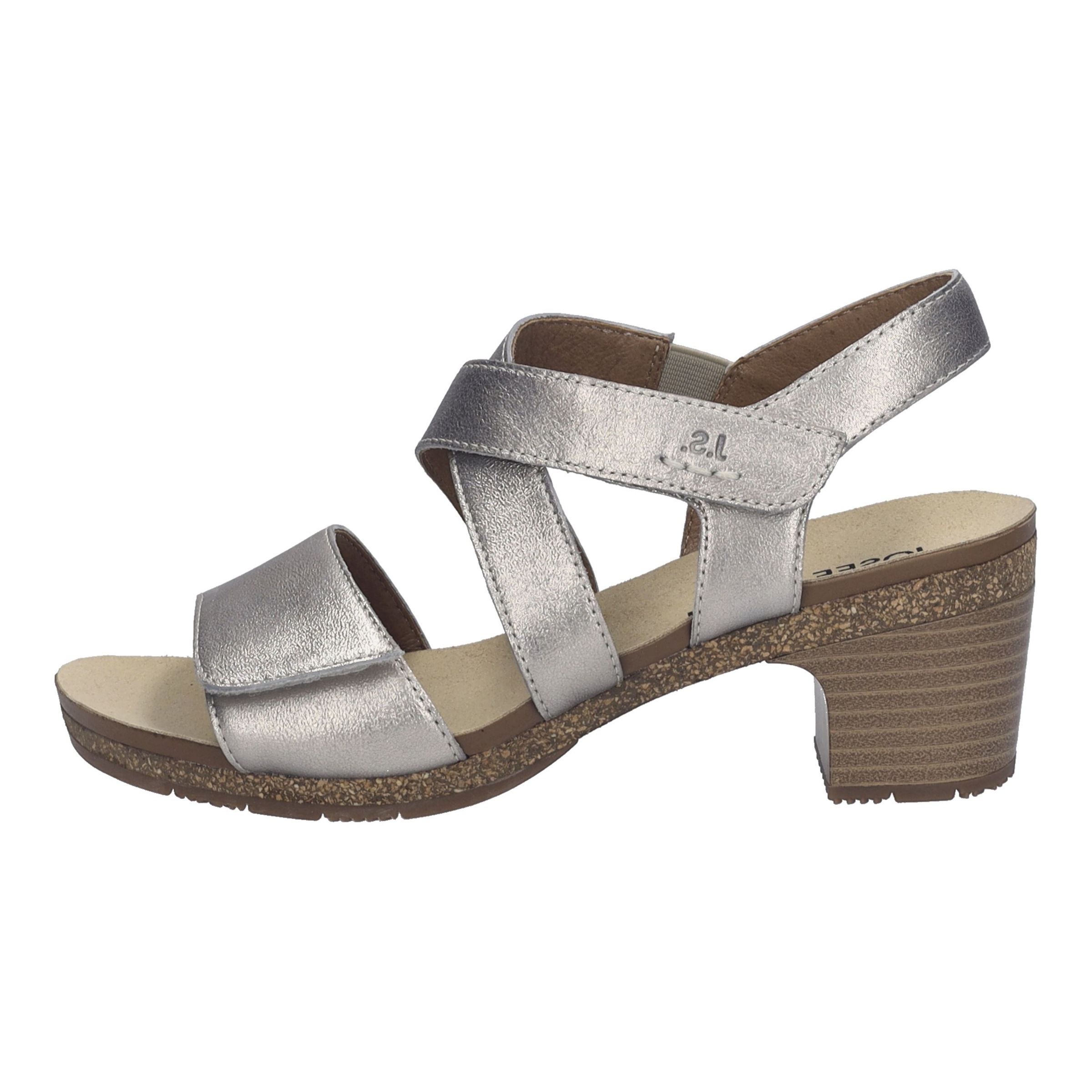 Josef Seibel Sandale »Grace 07, champagner«