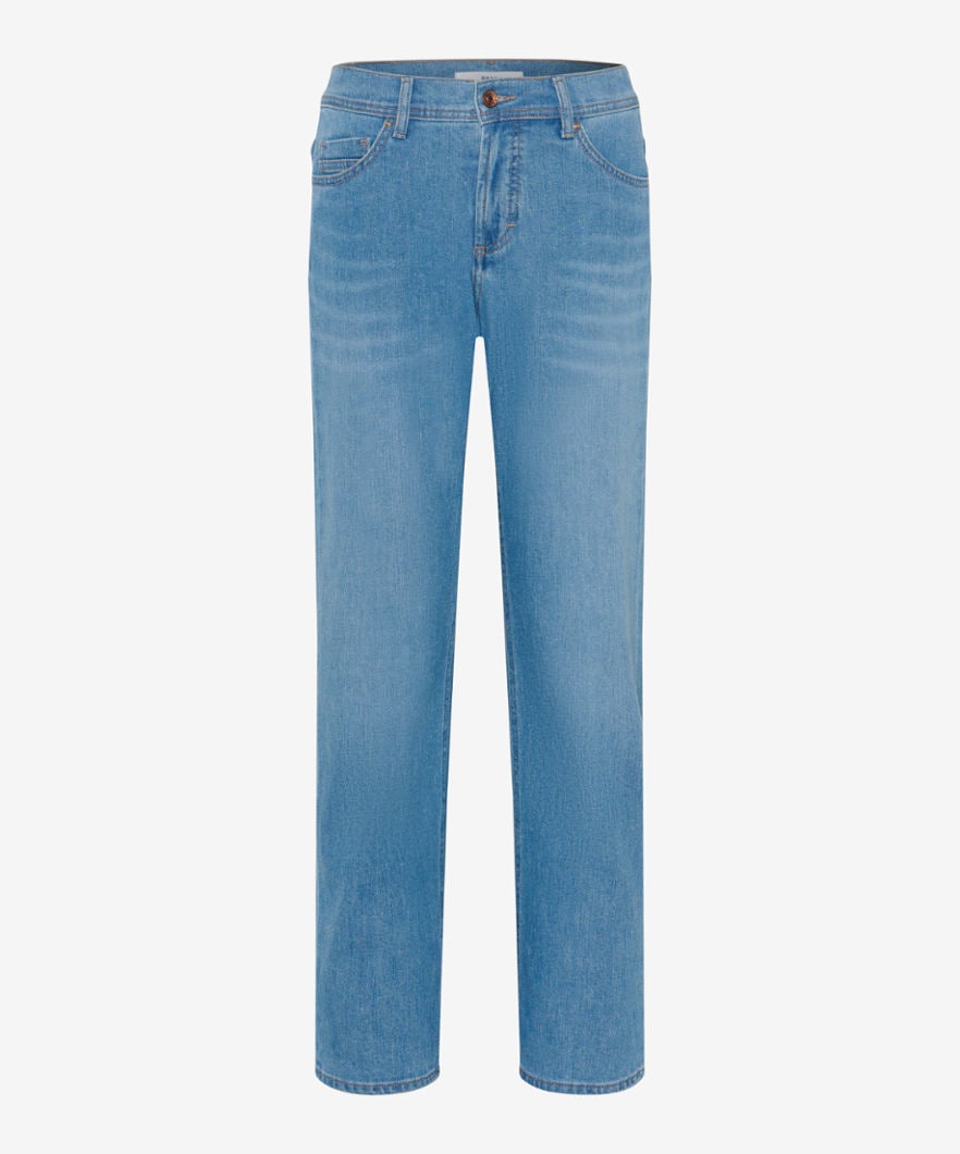 5-Pocket-Jeans »Style MADISON«